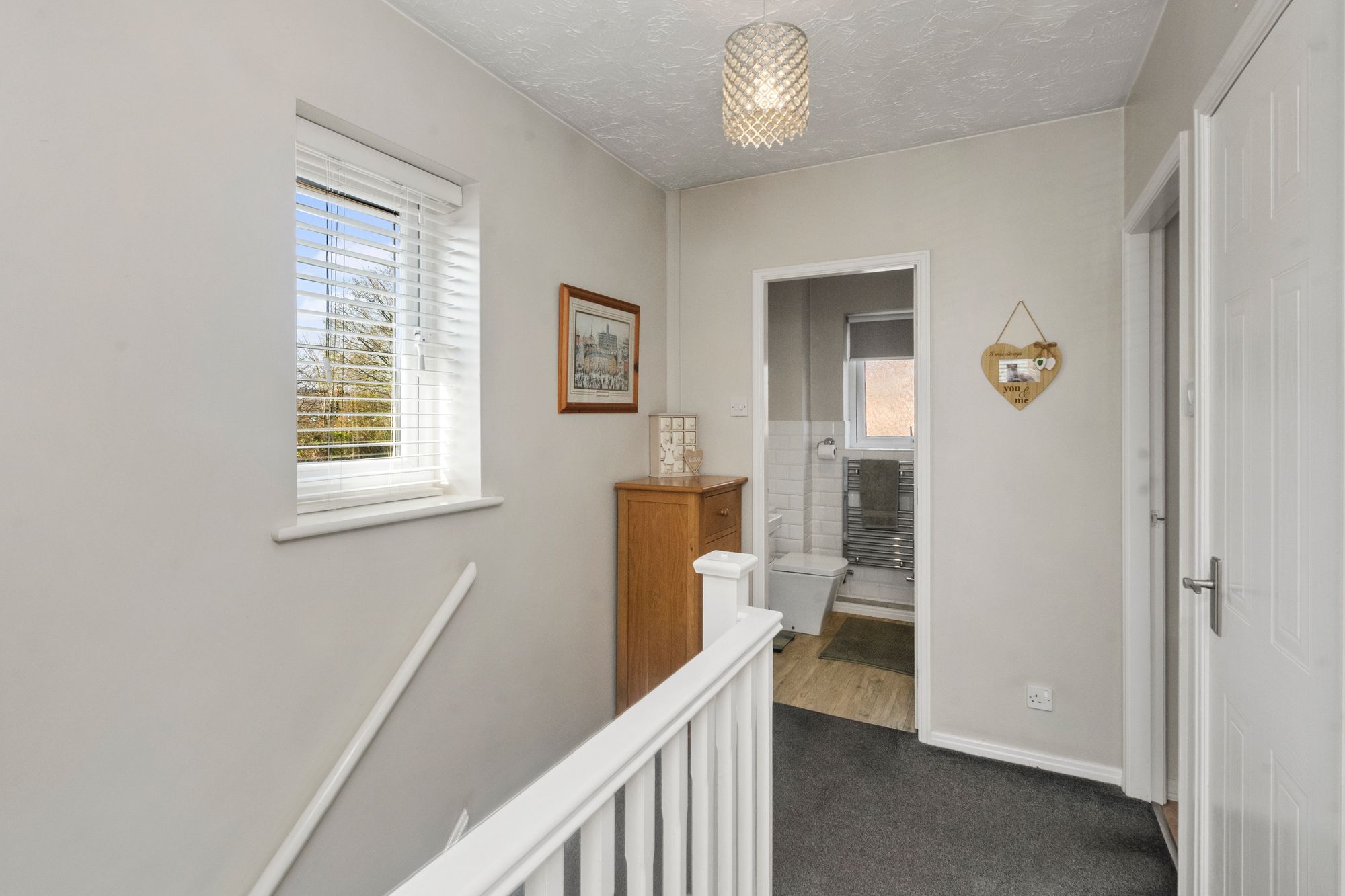 Parr Street, Warrington, WA1