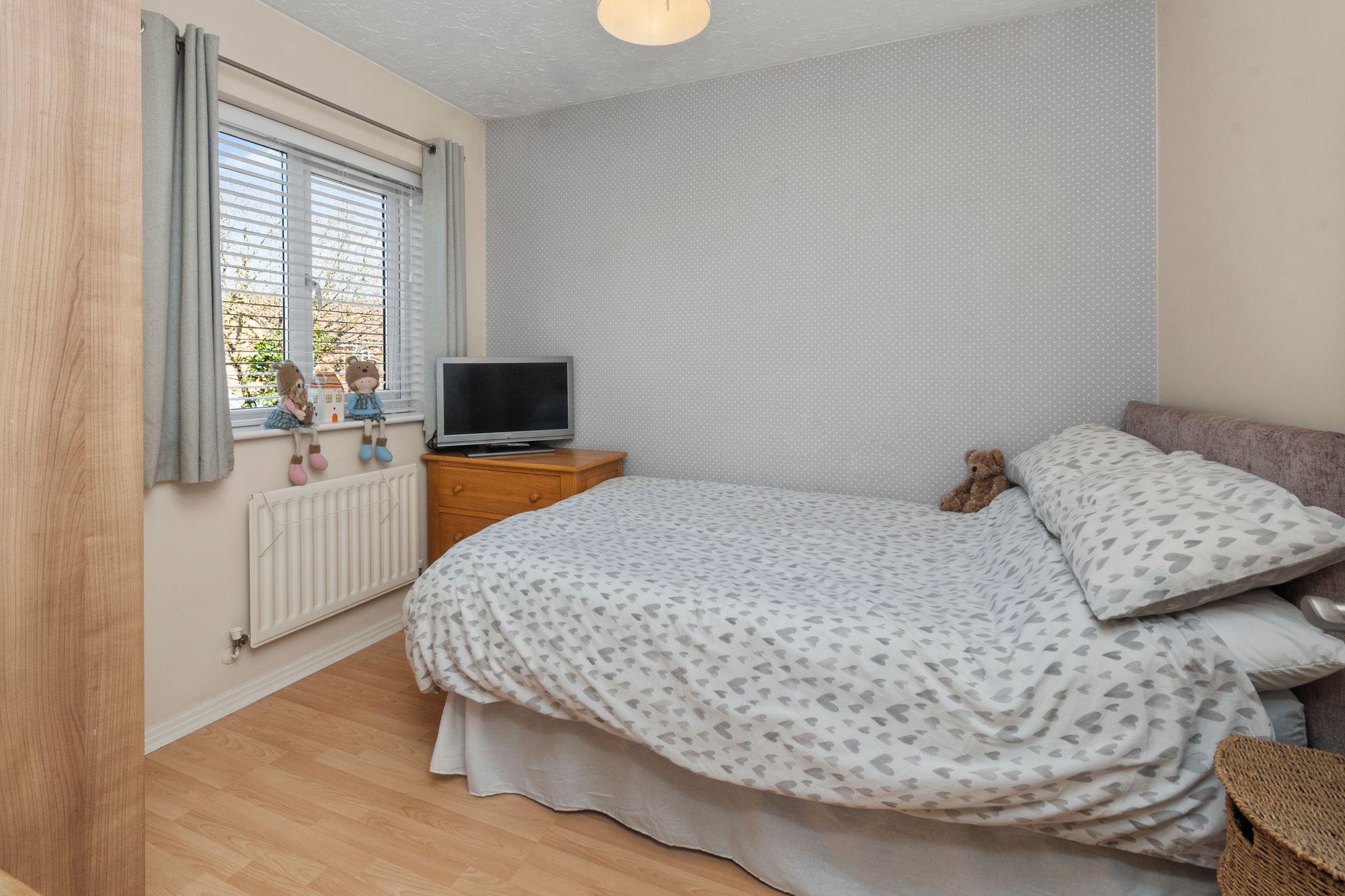 Parr Street, Warrington, WA1