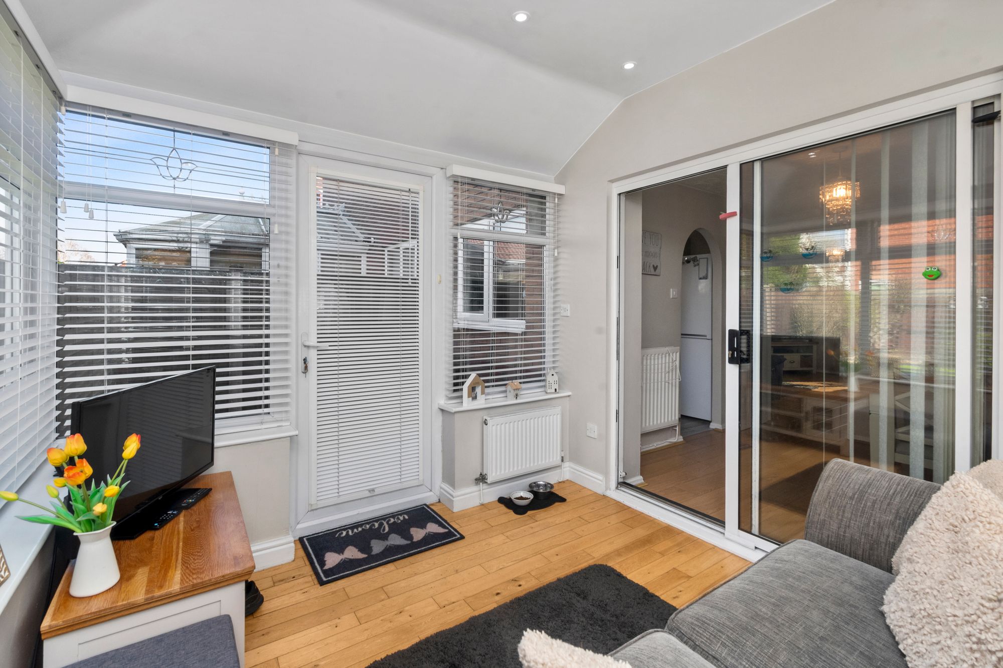 Parr Street, Warrington, WA1