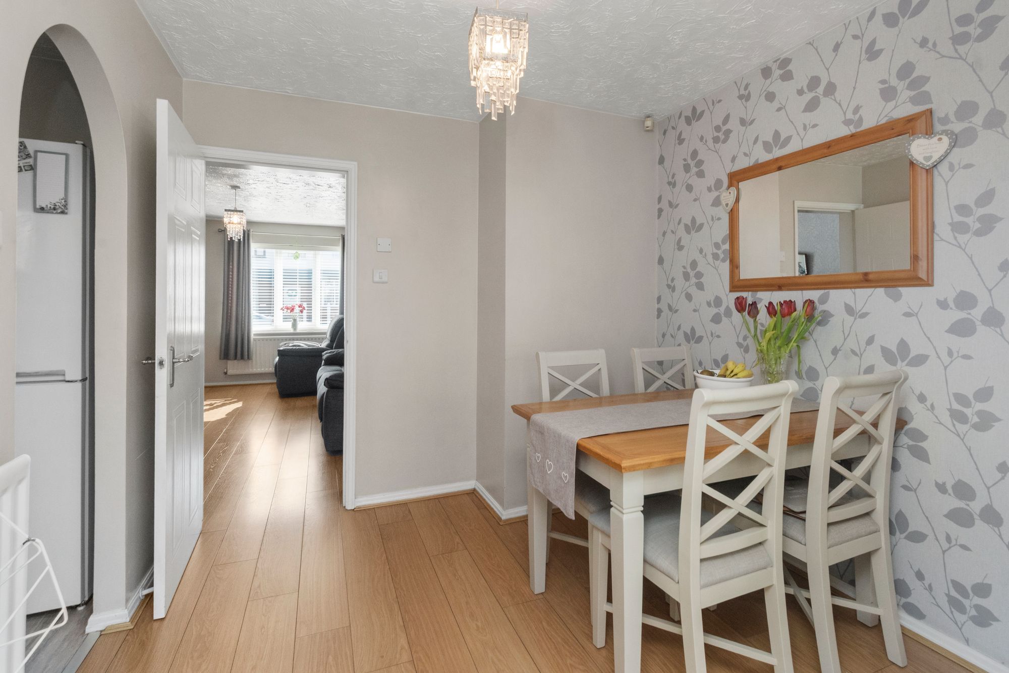 Parr Street, Warrington, WA1