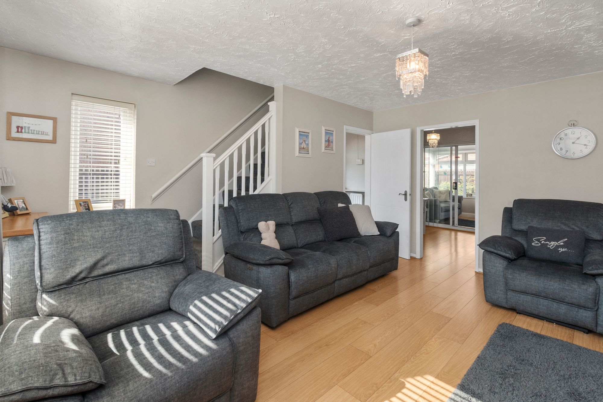 Parr Street, Warrington, WA1