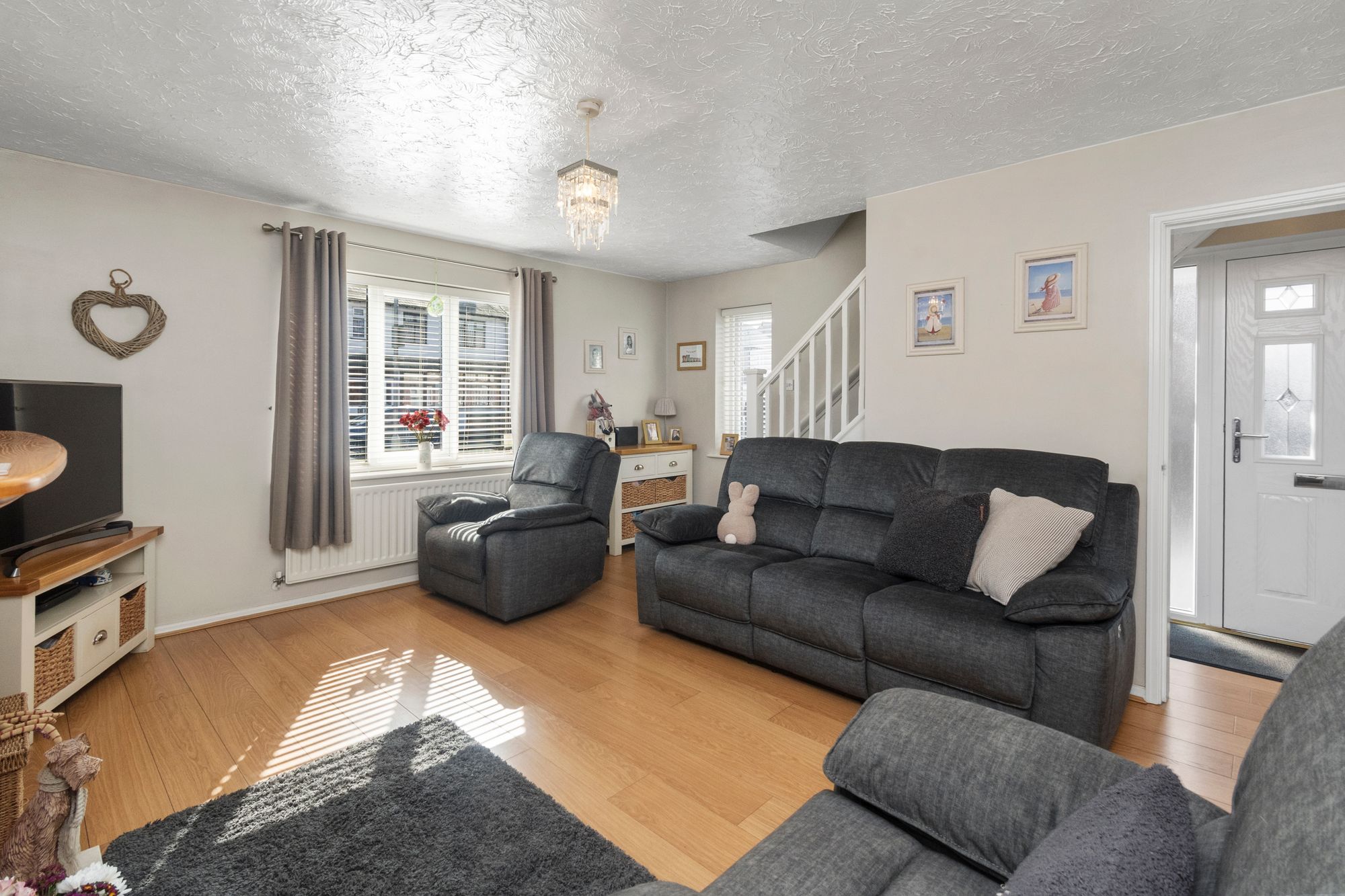 Parr Street, Warrington, WA1