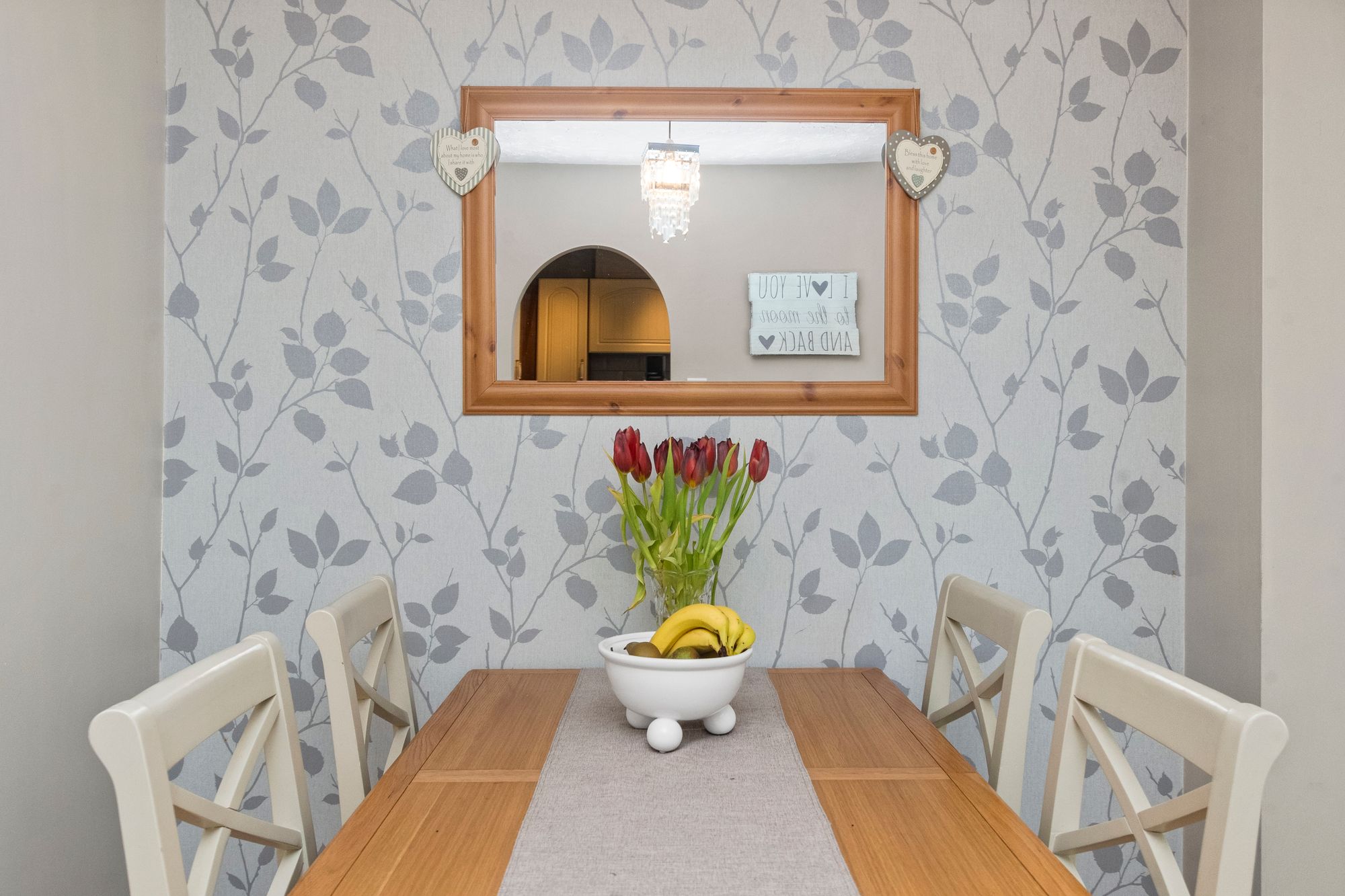 Parr Street, Warrington, WA1