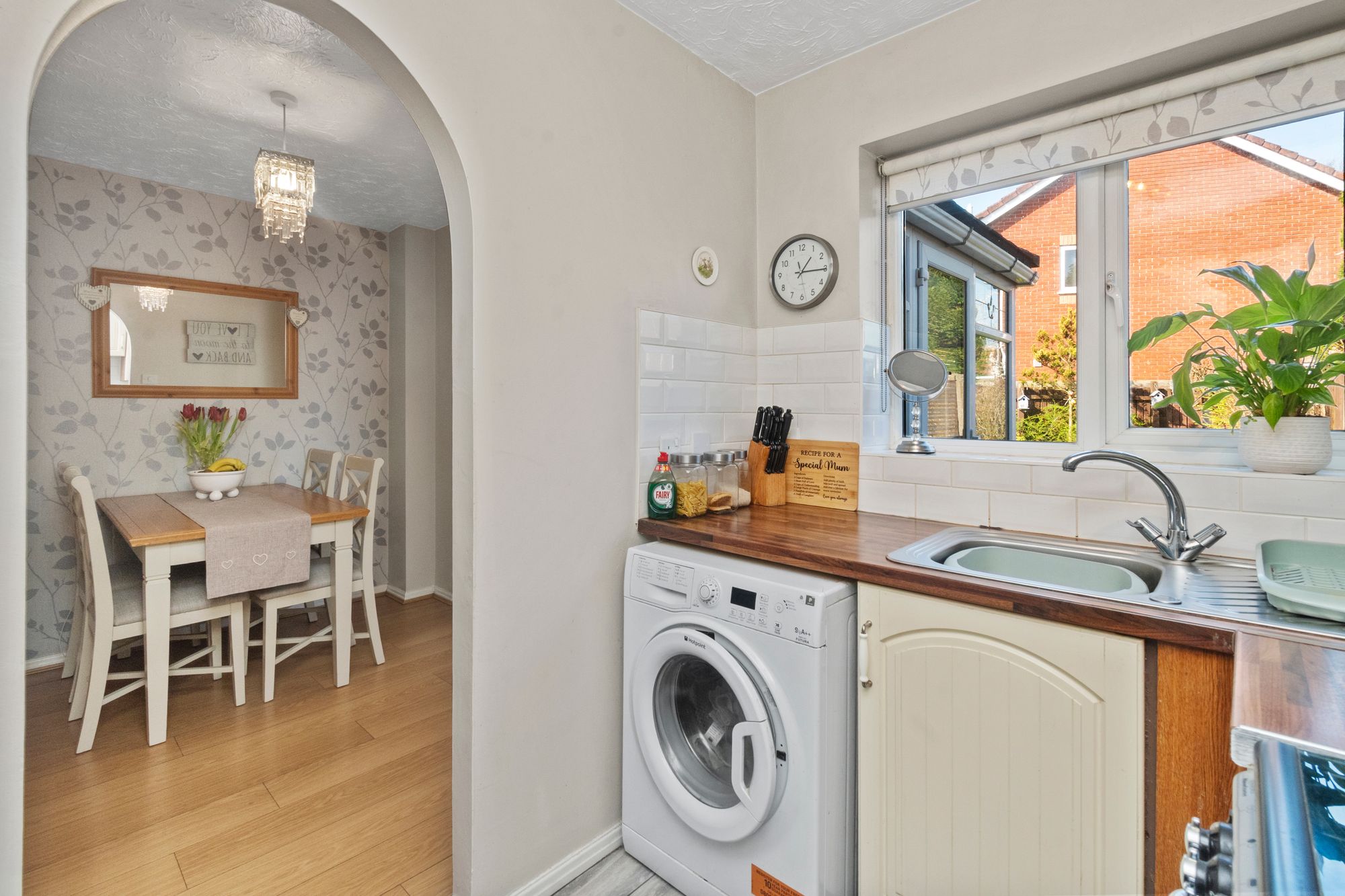 Parr Street, Warrington, WA1