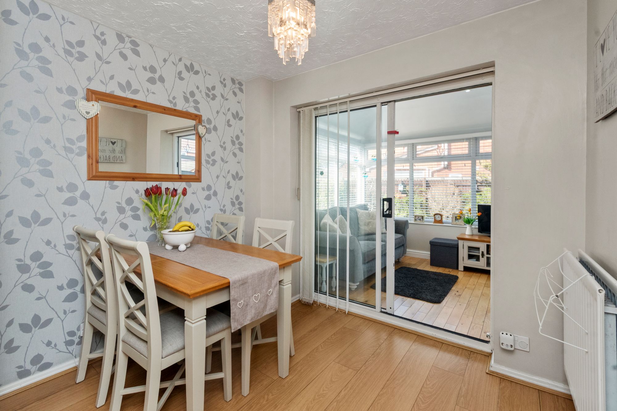 Parr Street, Warrington, WA1