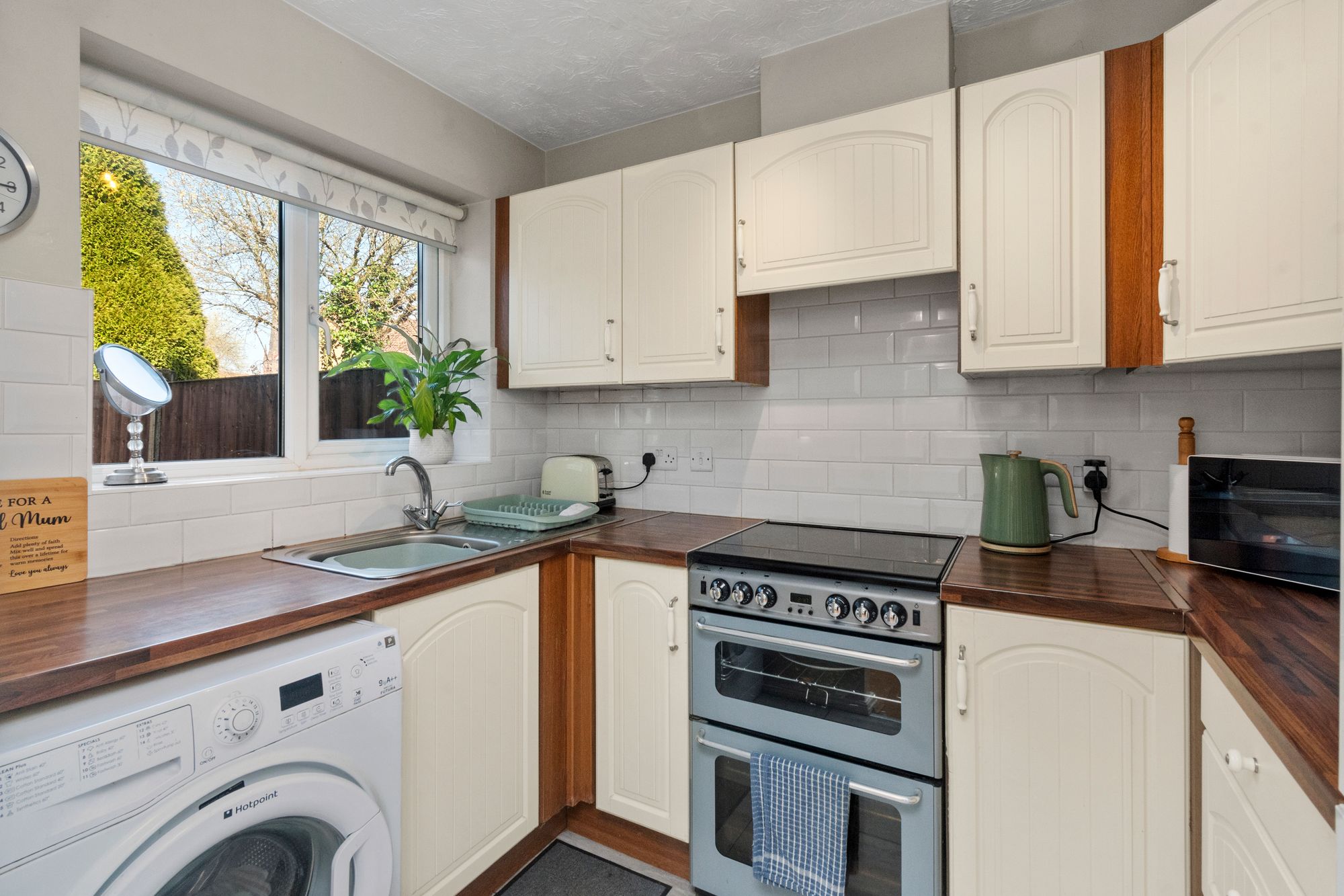 Parr Street, Warrington, WA1