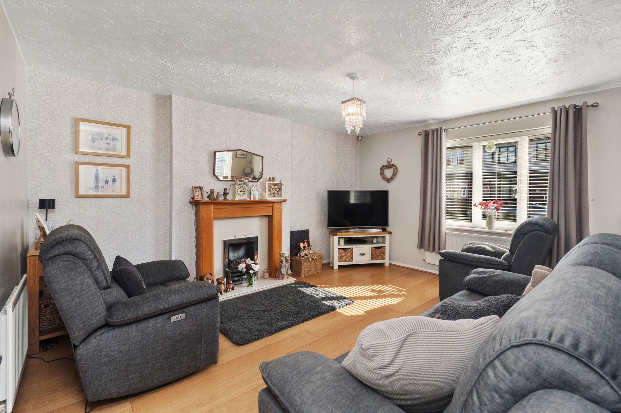 Parr Street, Warrington, WA1