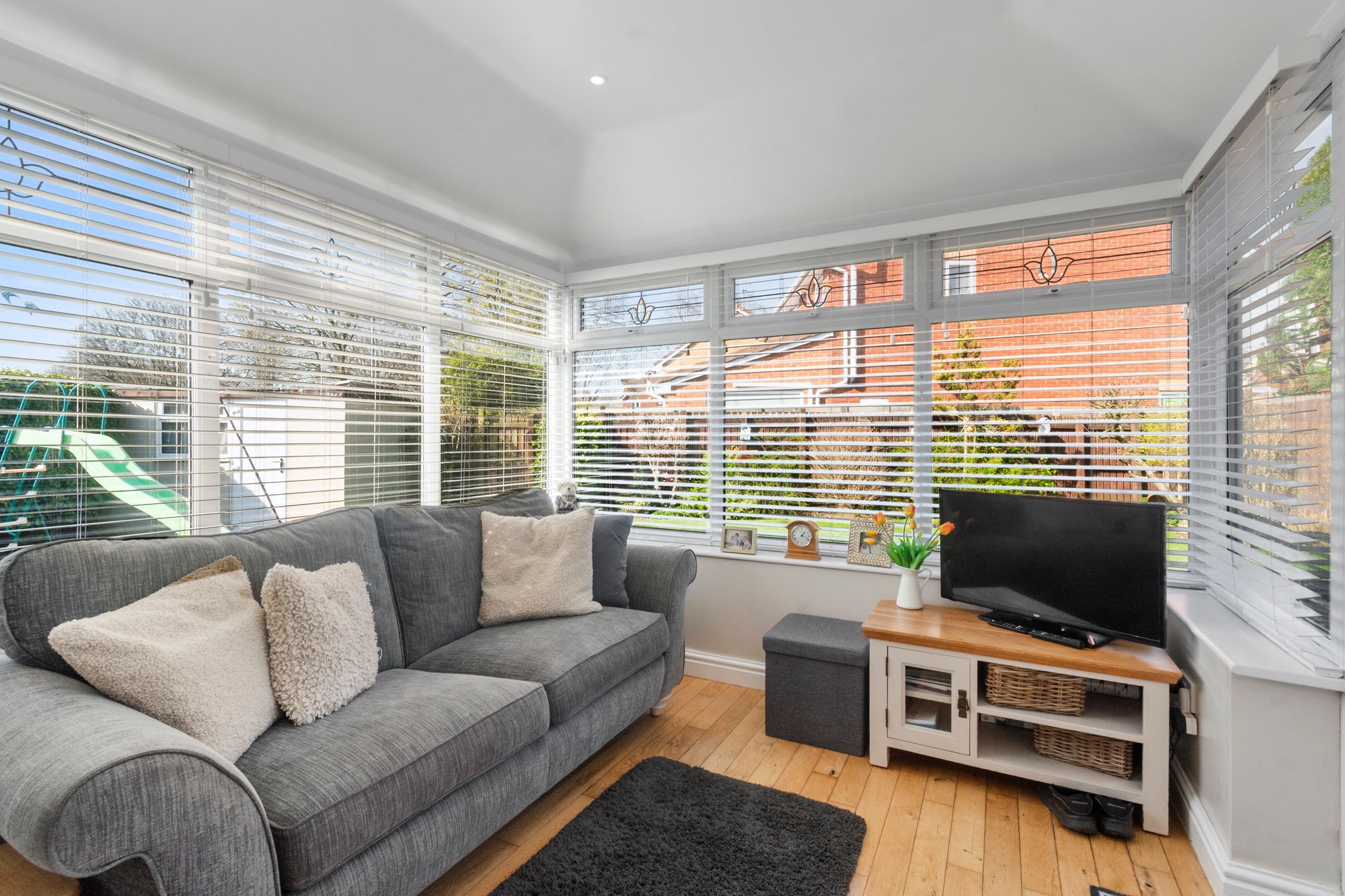 Parr Street, Warrington, WA1