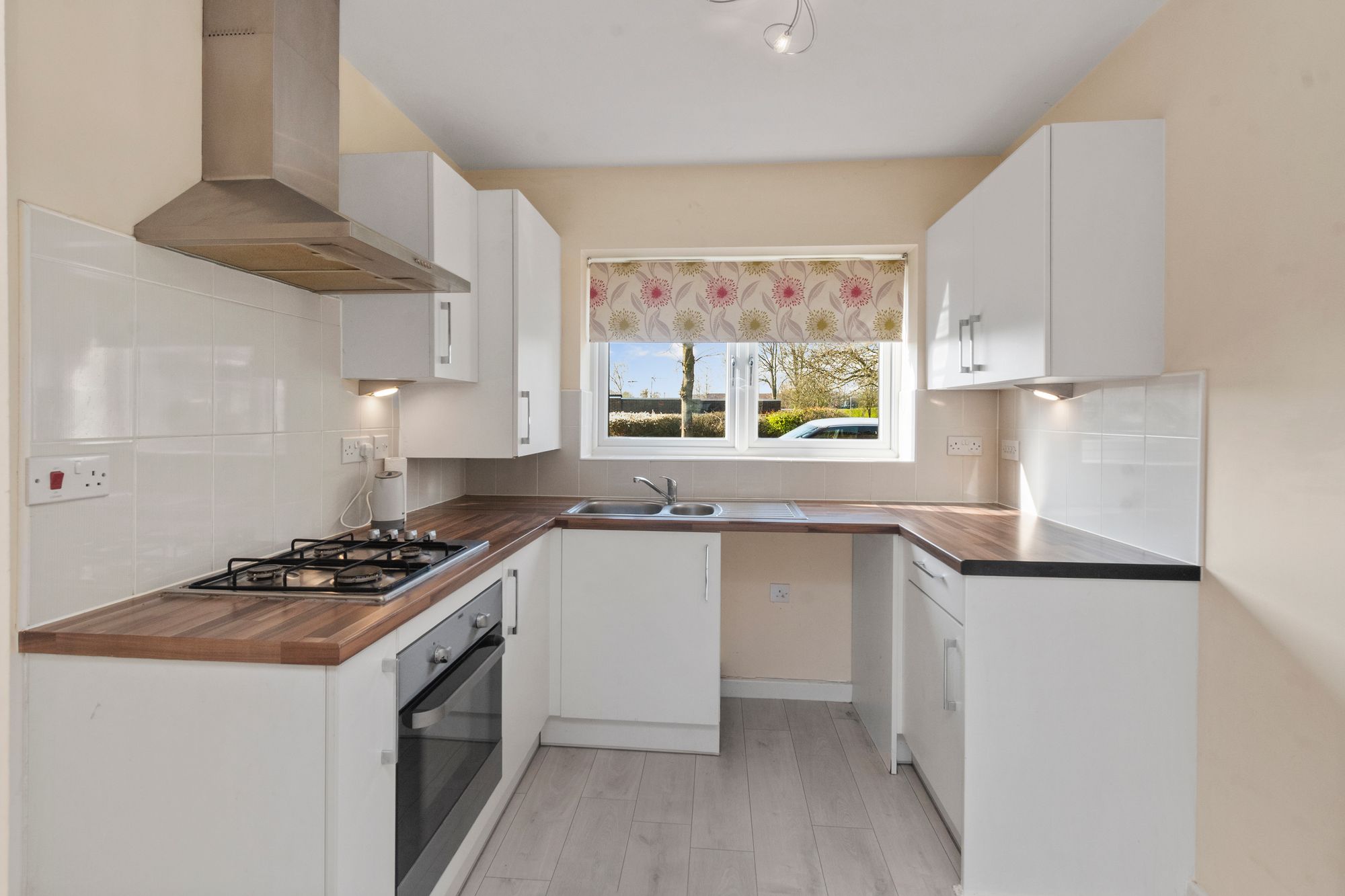 Halton Brook Avenue, Runcorn