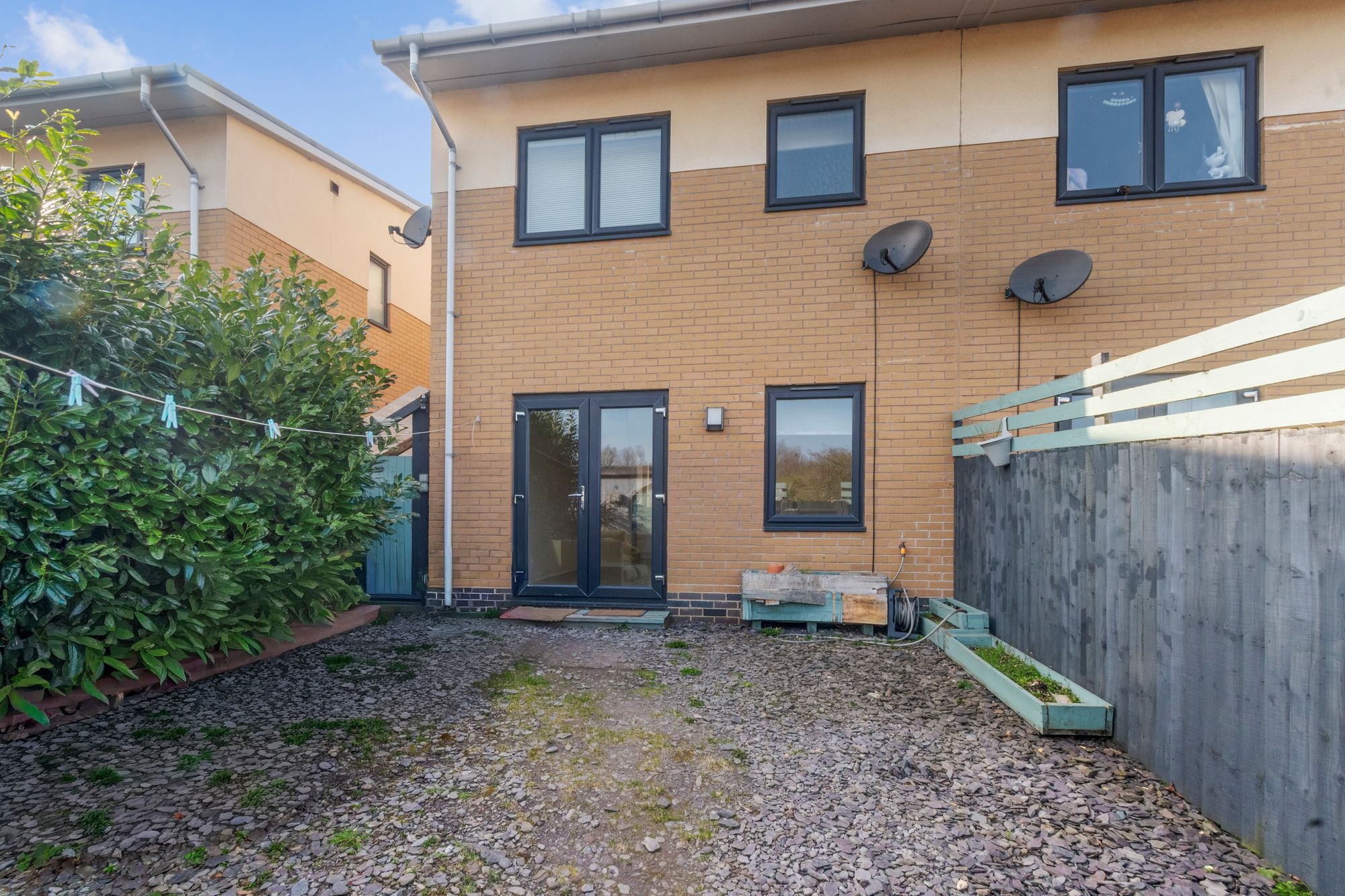 Halton Brook Avenue, Runcorn