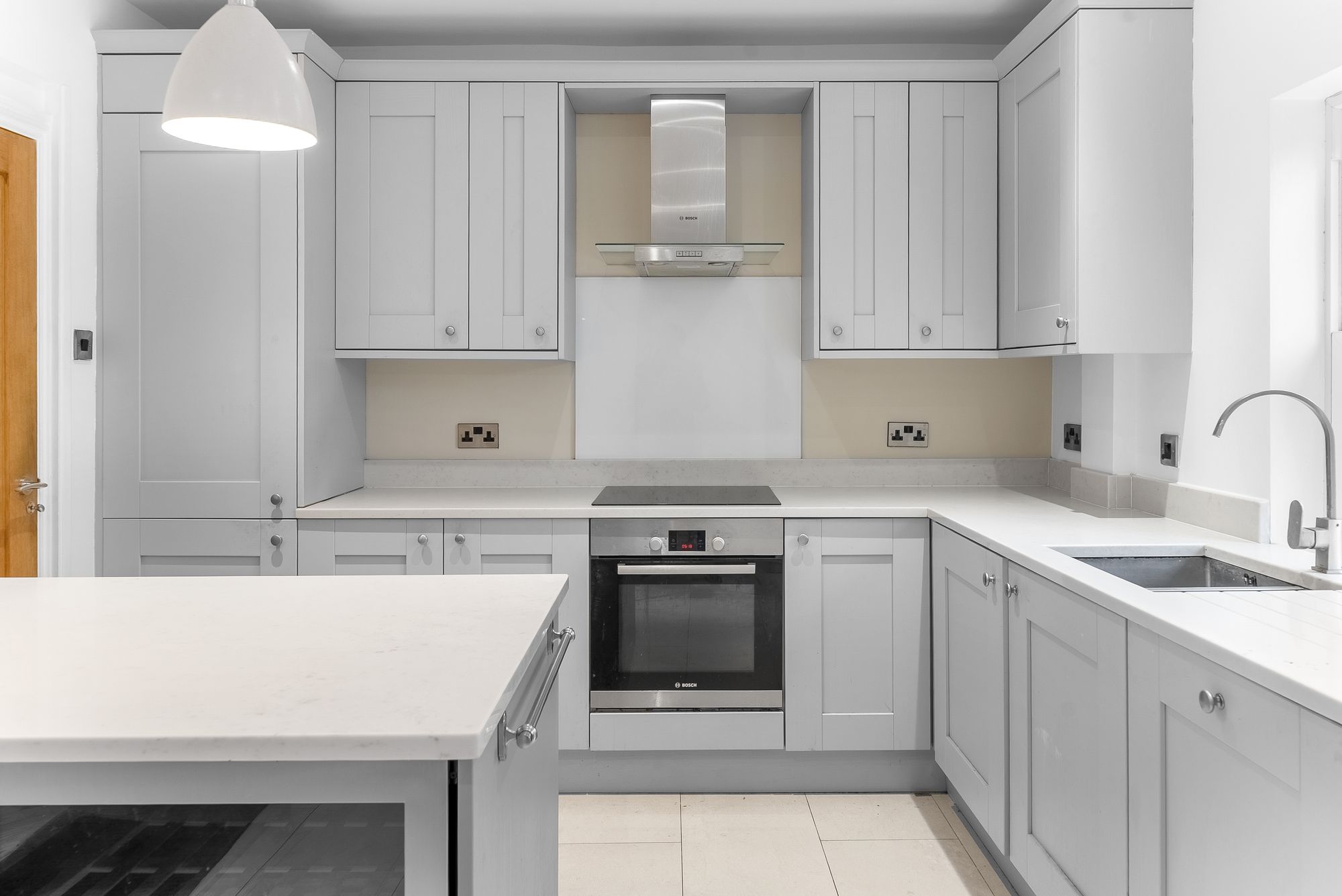 Oxford Terrace, Harrogate, HG1