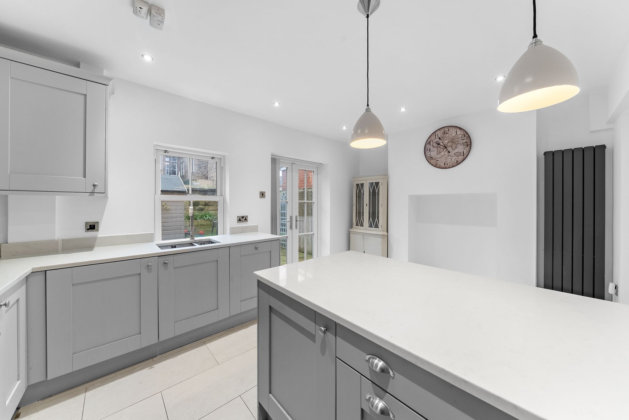 Oxford Terrace, Harrogate, HG1