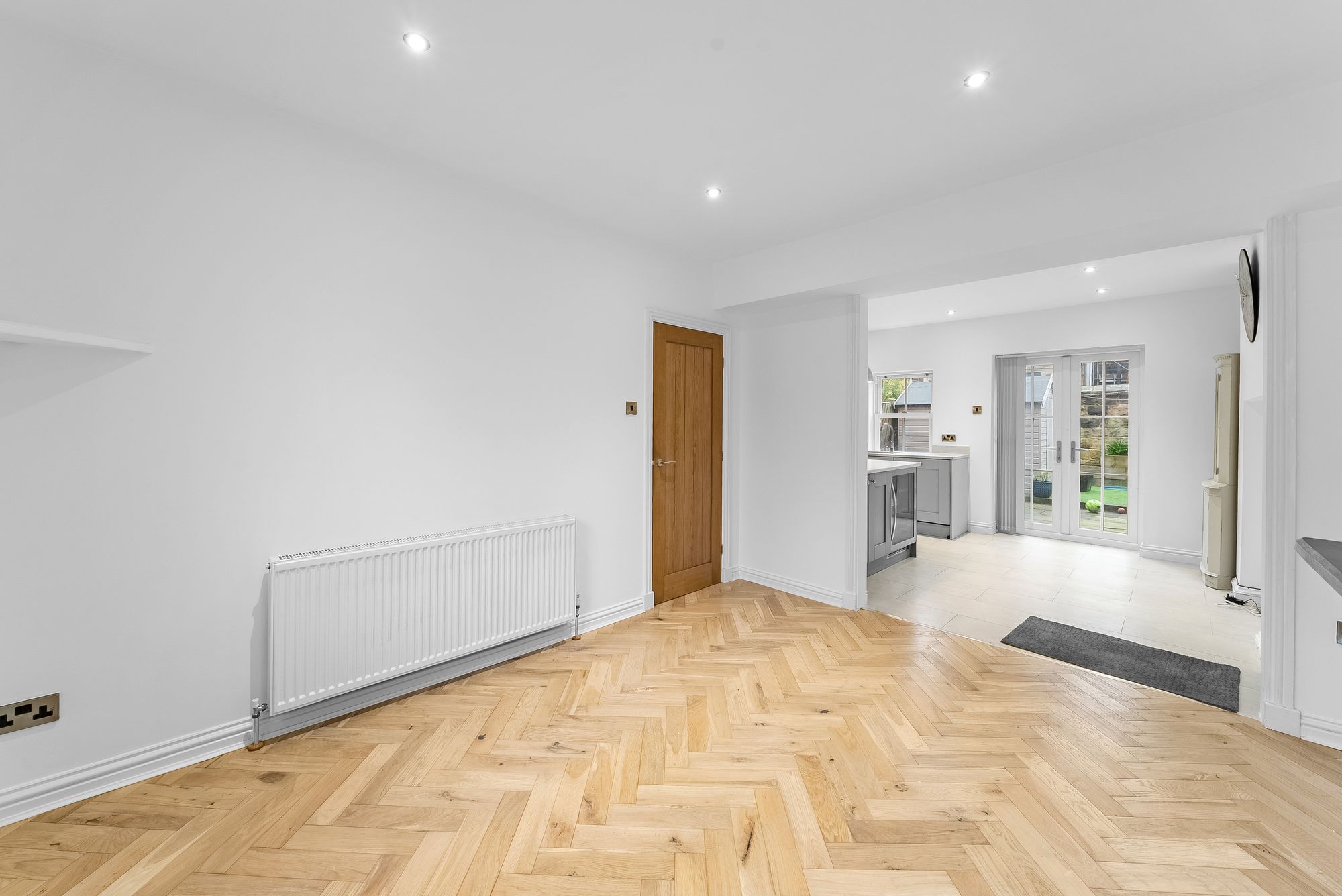 Oxford Terrace, Harrogate, HG1