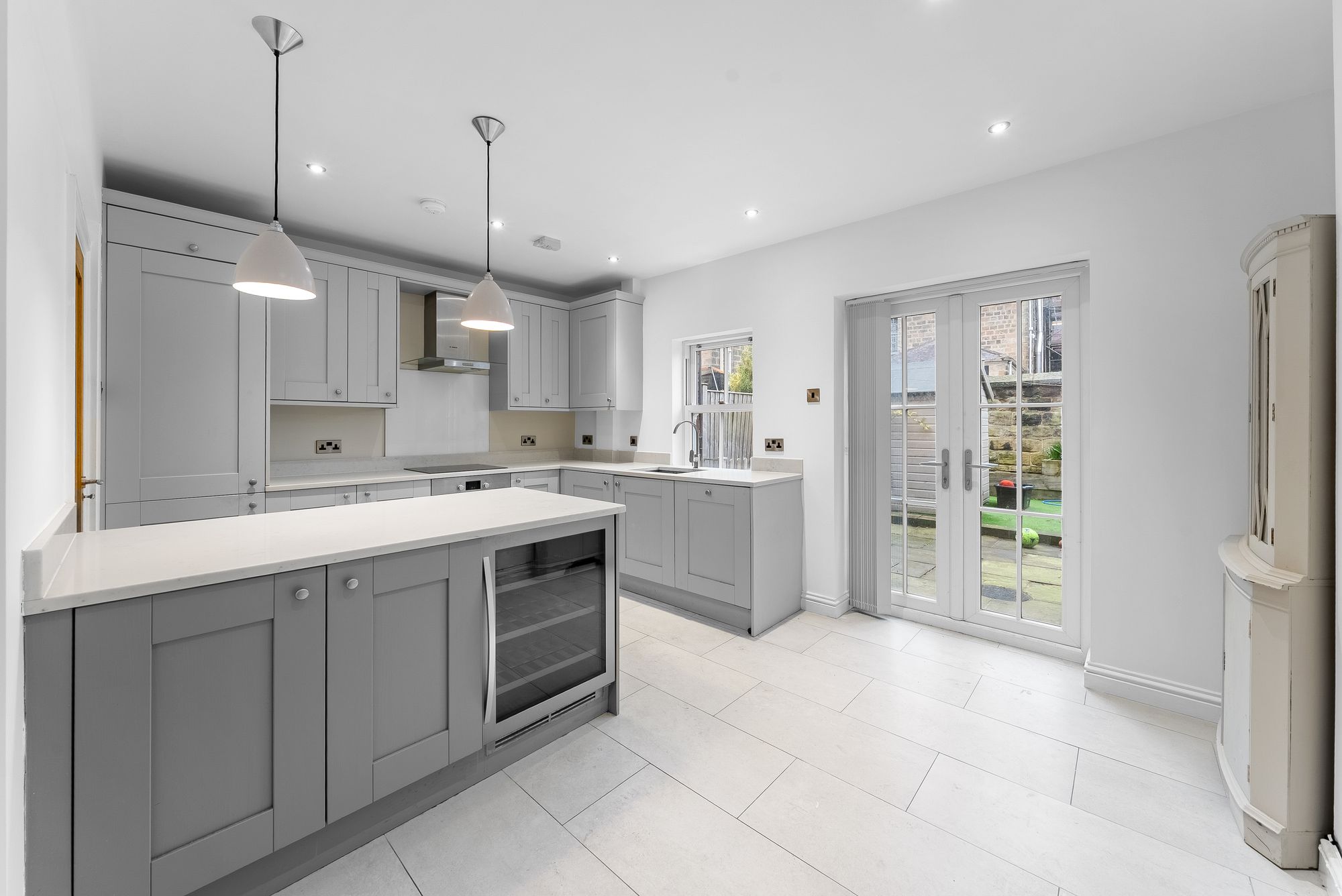 Oxford Terrace, Harrogate, HG1