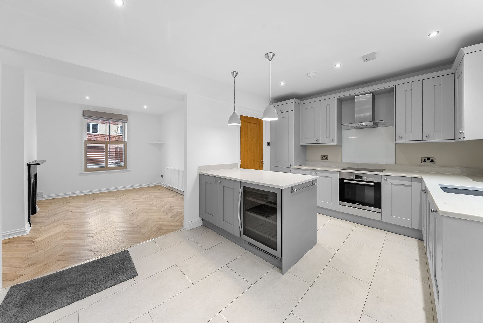 Oxford Terrace, Harrogate, HG1
