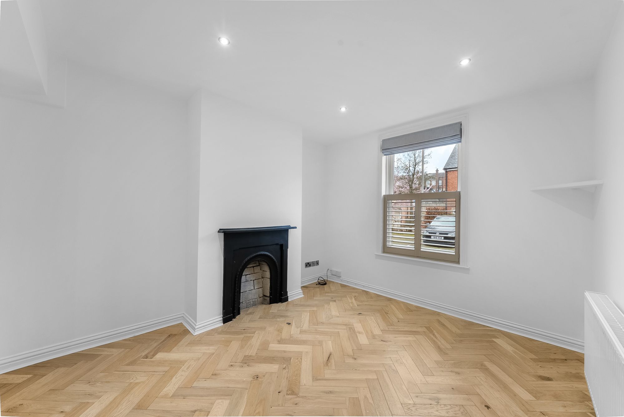 Oxford Terrace, Harrogate, HG1