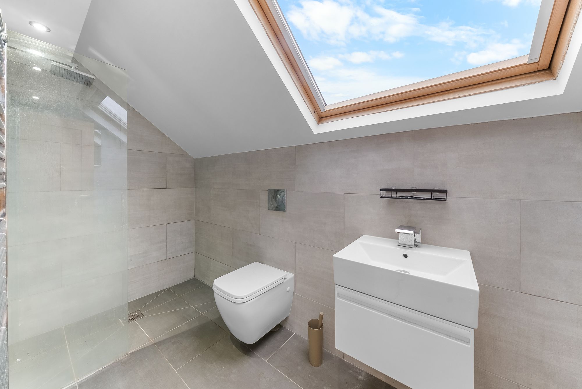 Oxford Terrace, Harrogate, HG1