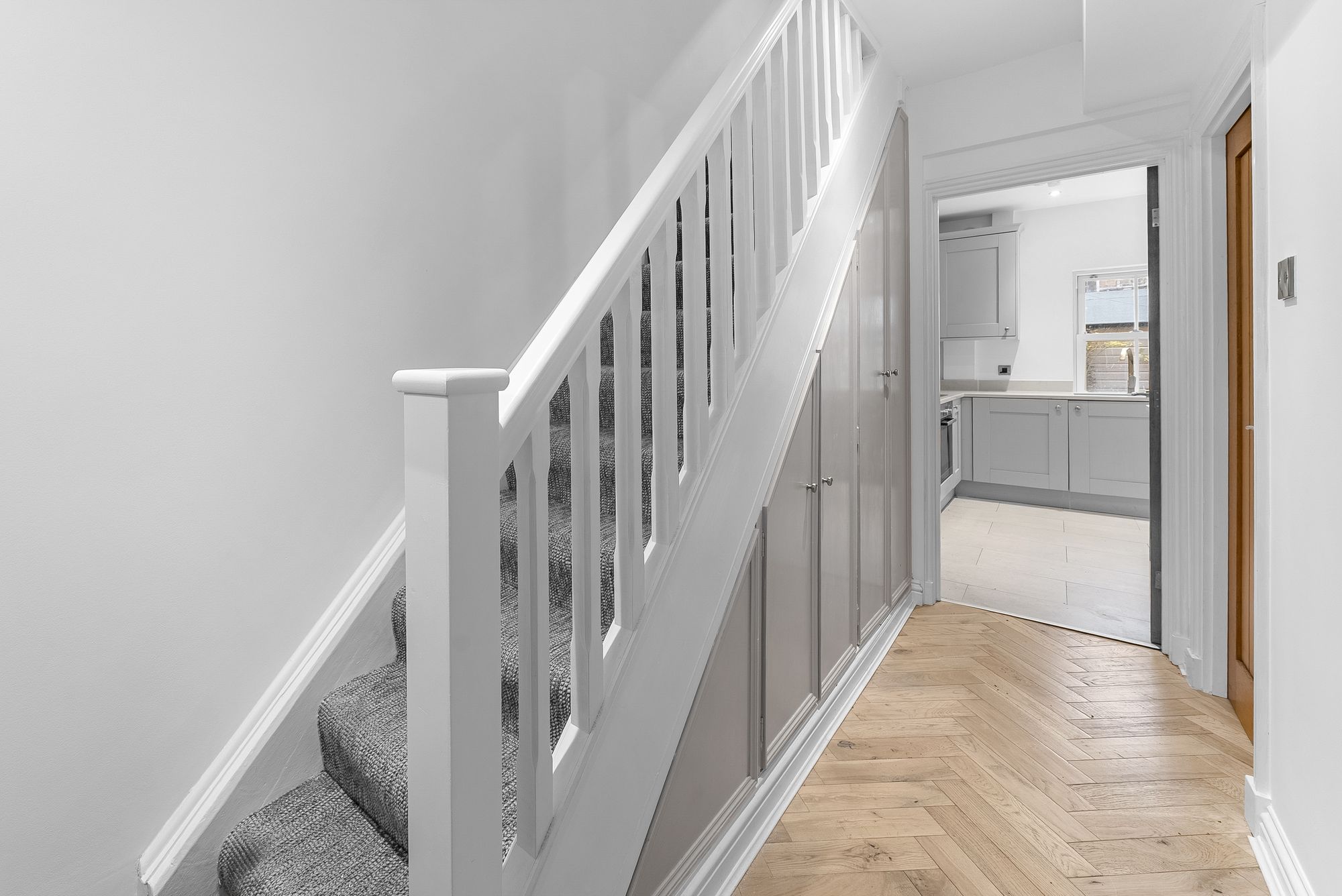 Oxford Terrace, Harrogate, HG1