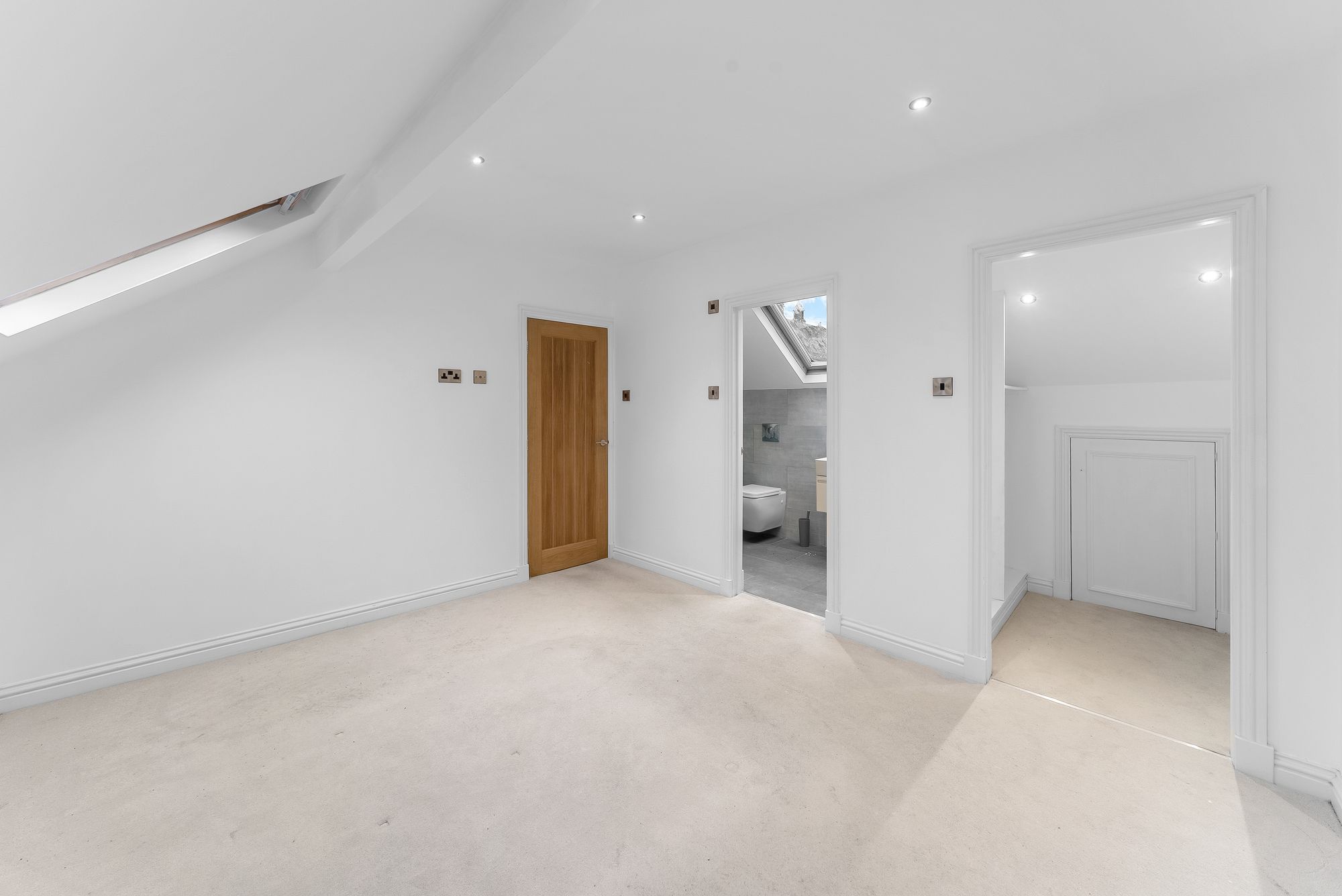 Oxford Terrace, Harrogate, HG1