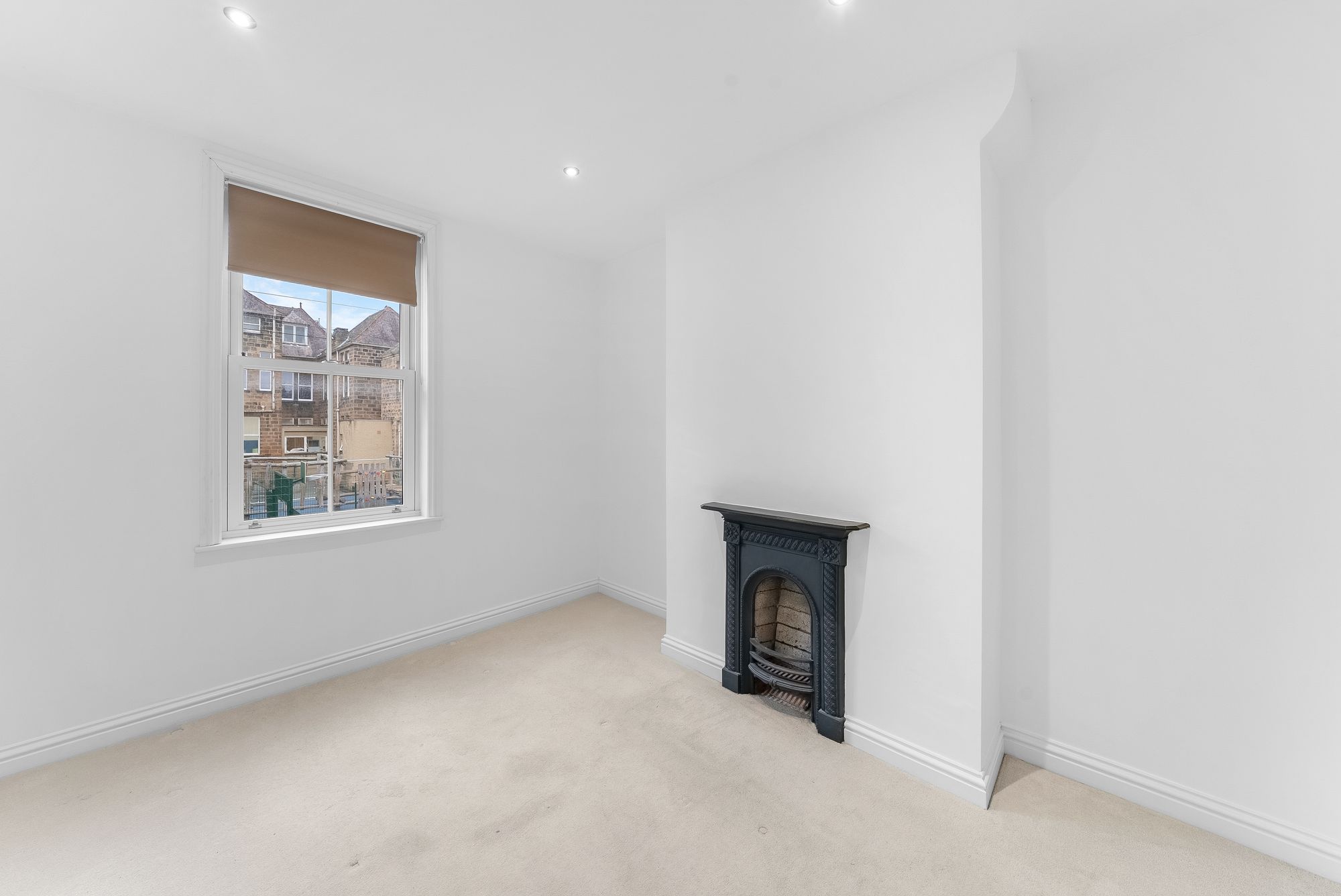 Oxford Terrace, Harrogate, HG1