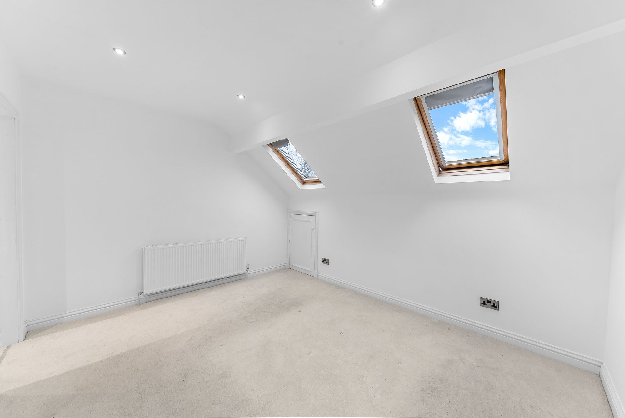 Oxford Terrace, Harrogate, HG1