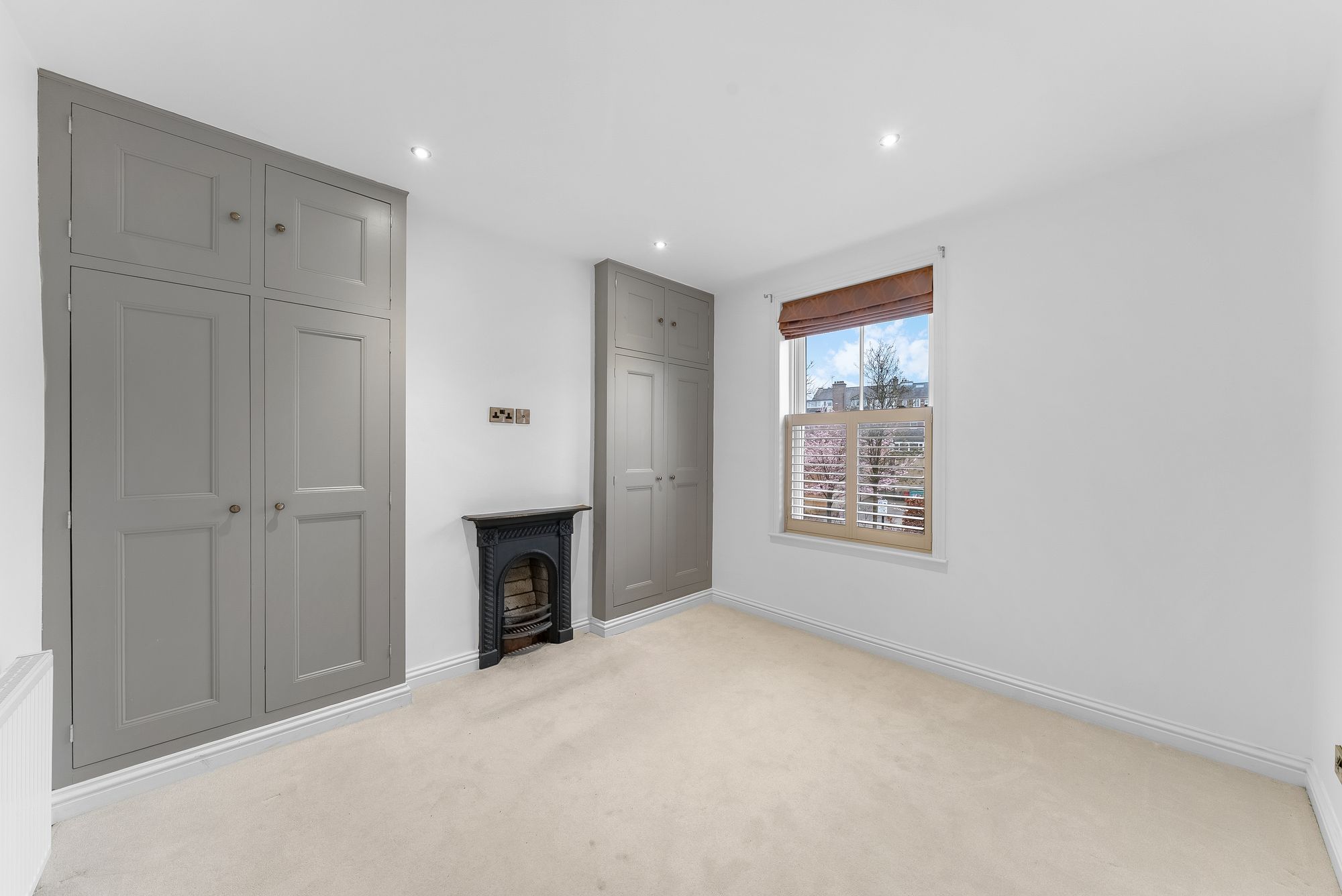 Oxford Terrace, Harrogate, HG1