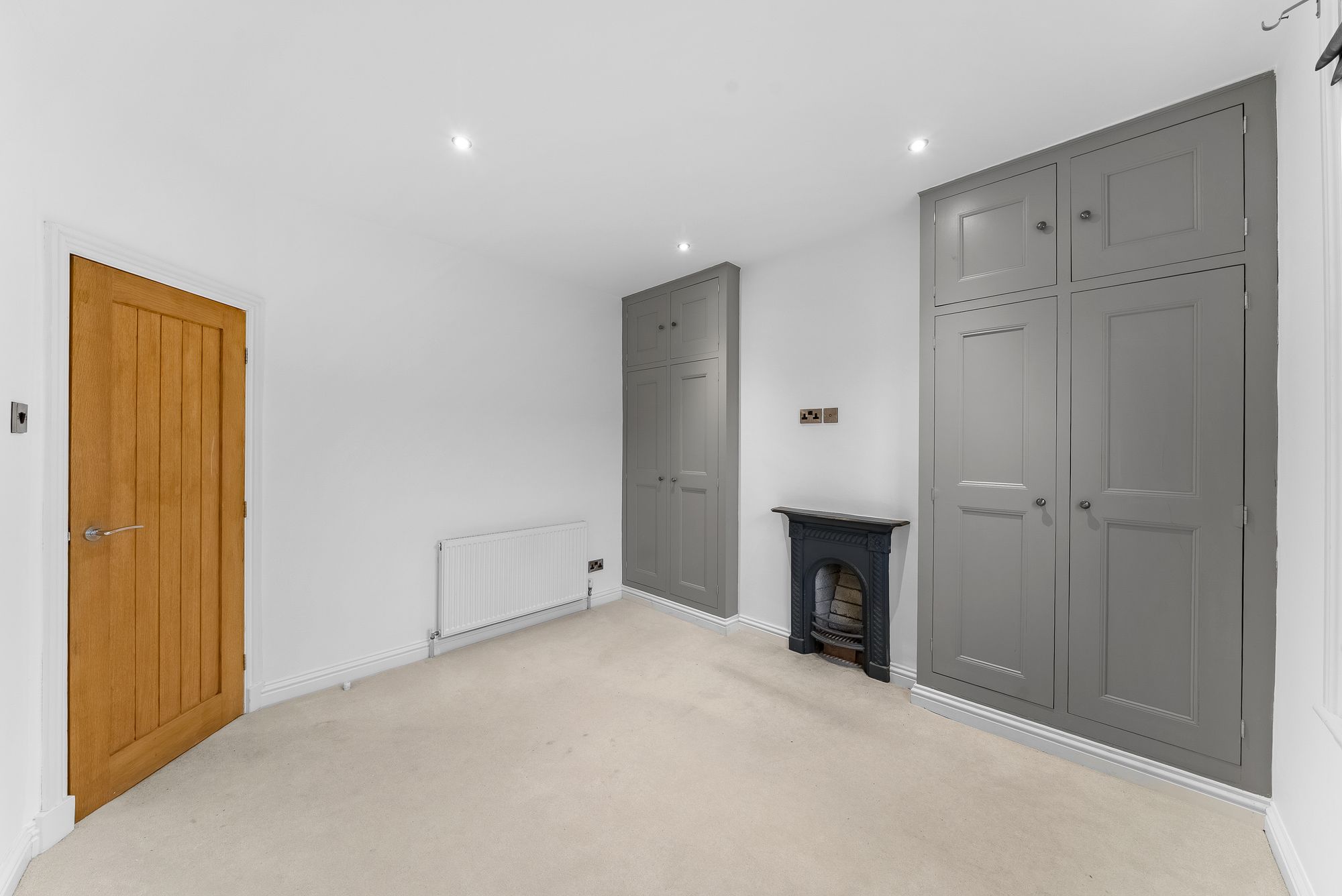 Oxford Terrace, Harrogate, HG1
