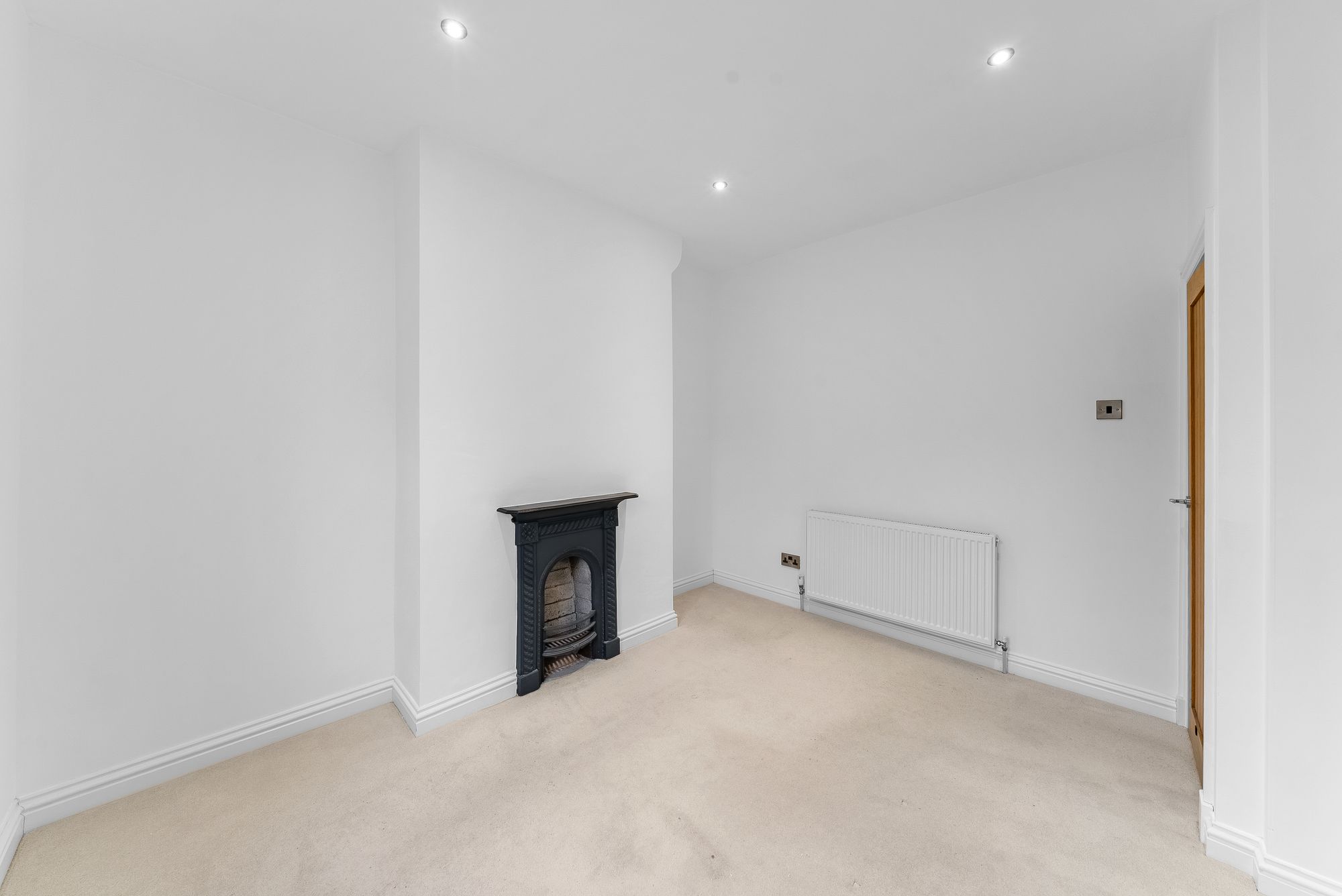Oxford Terrace, Harrogate, HG1