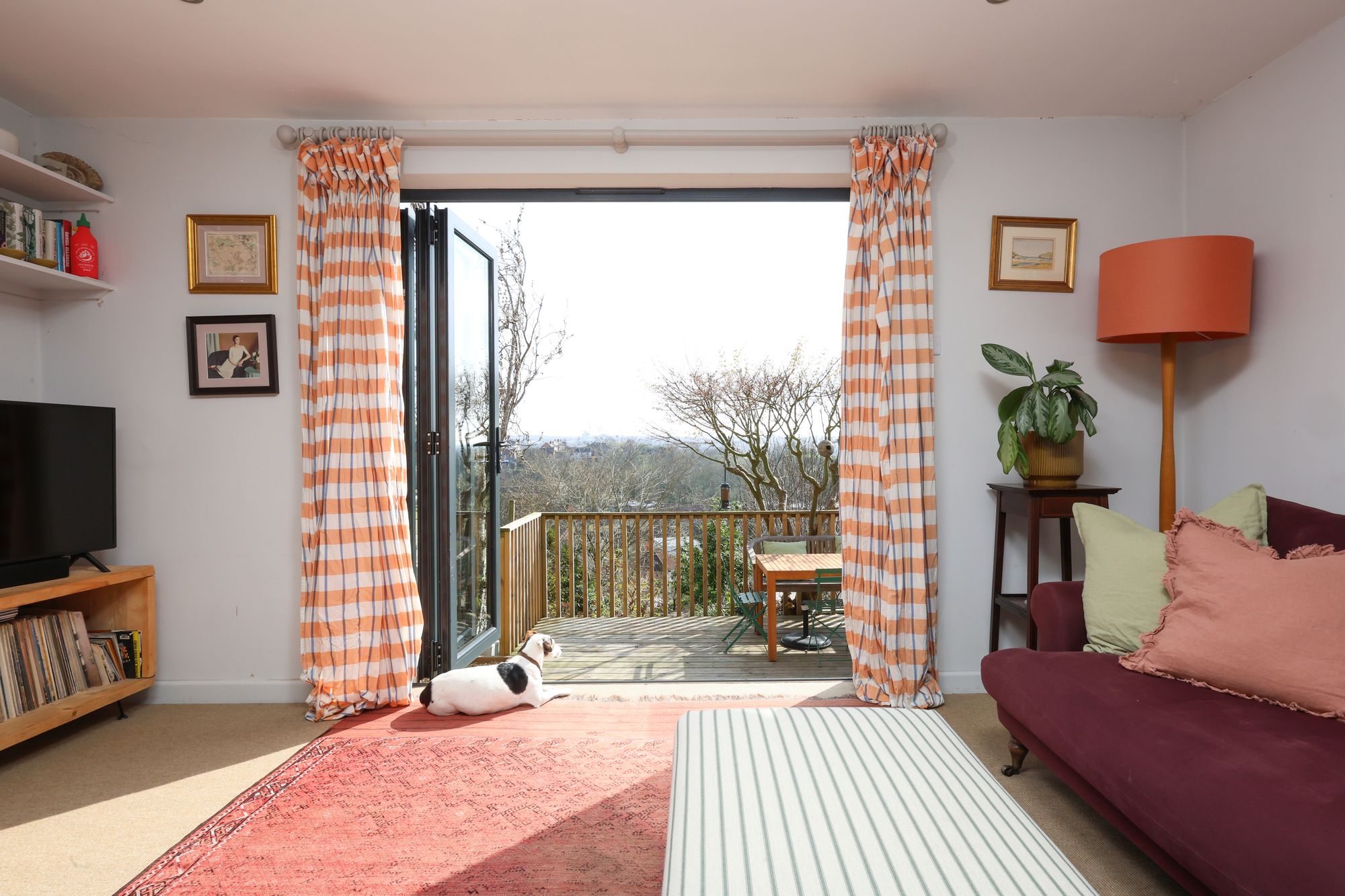 Kathdene Gardens, Bristol, BS7