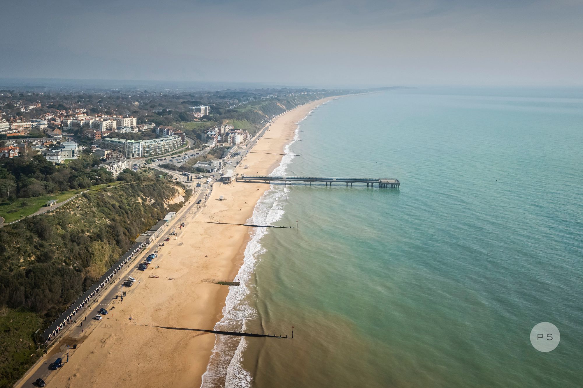 Green Park, Manor Road, East Cliff, Bournemouth BH1 3HR