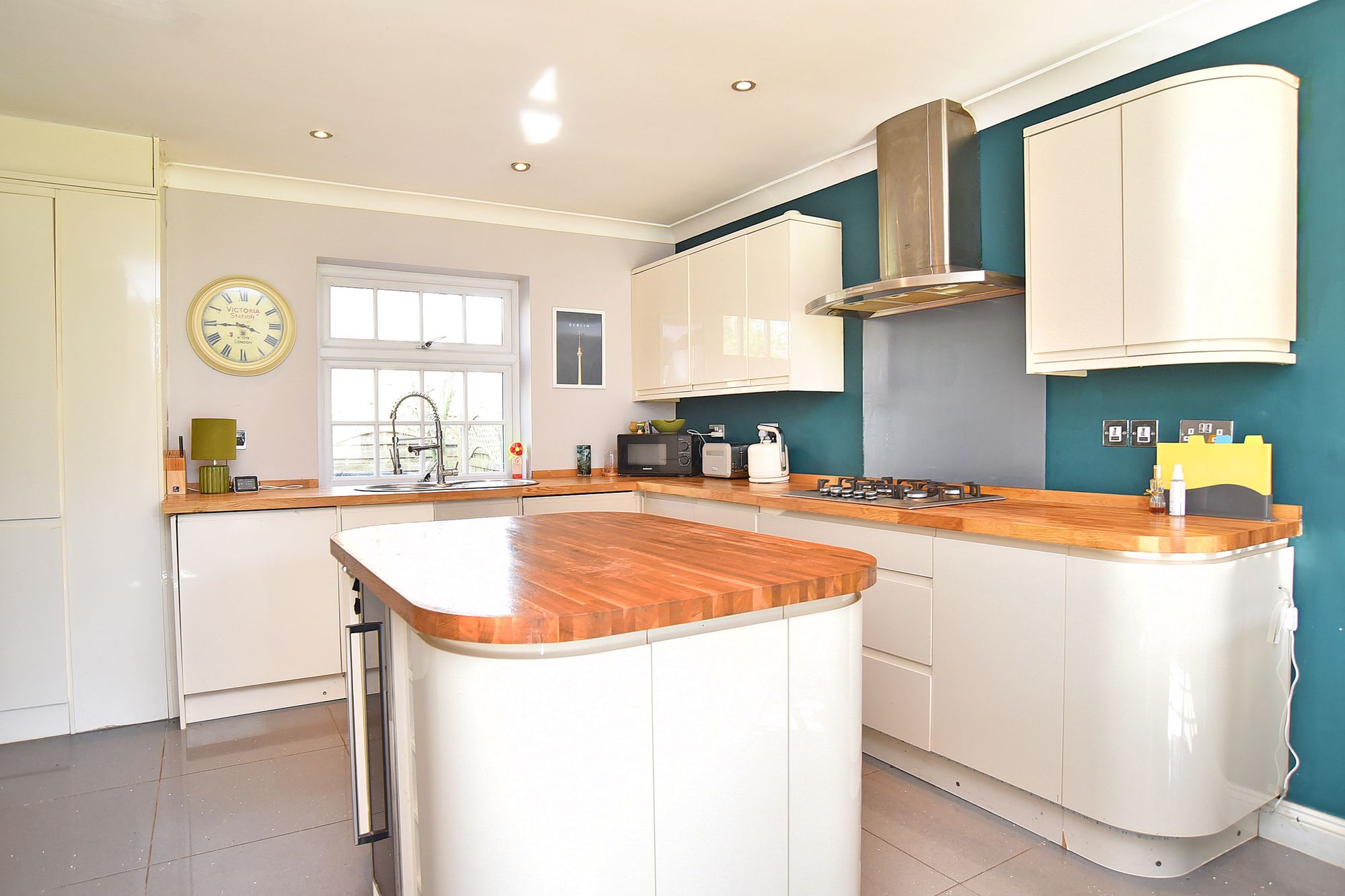 Cold Bath Road, Harrogate, HG2