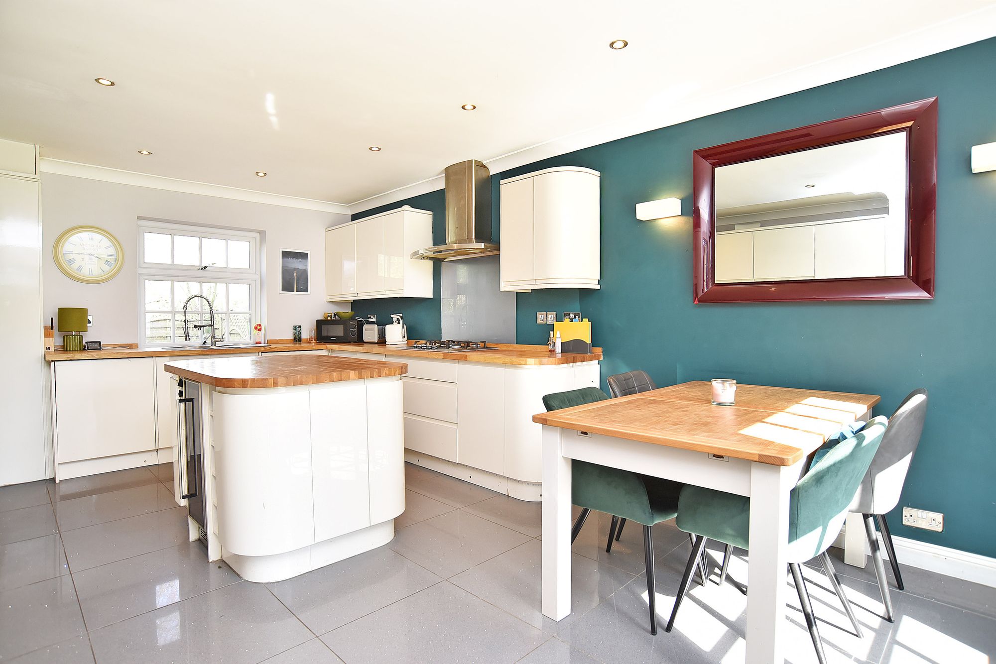 Cold Bath Road, Harrogate, HG2