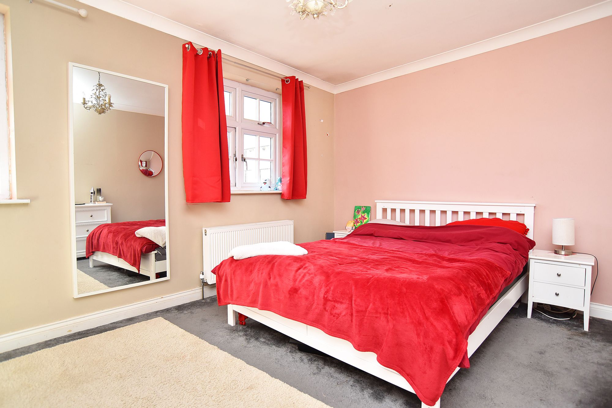 Cold Bath Road, Harrogate, HG2