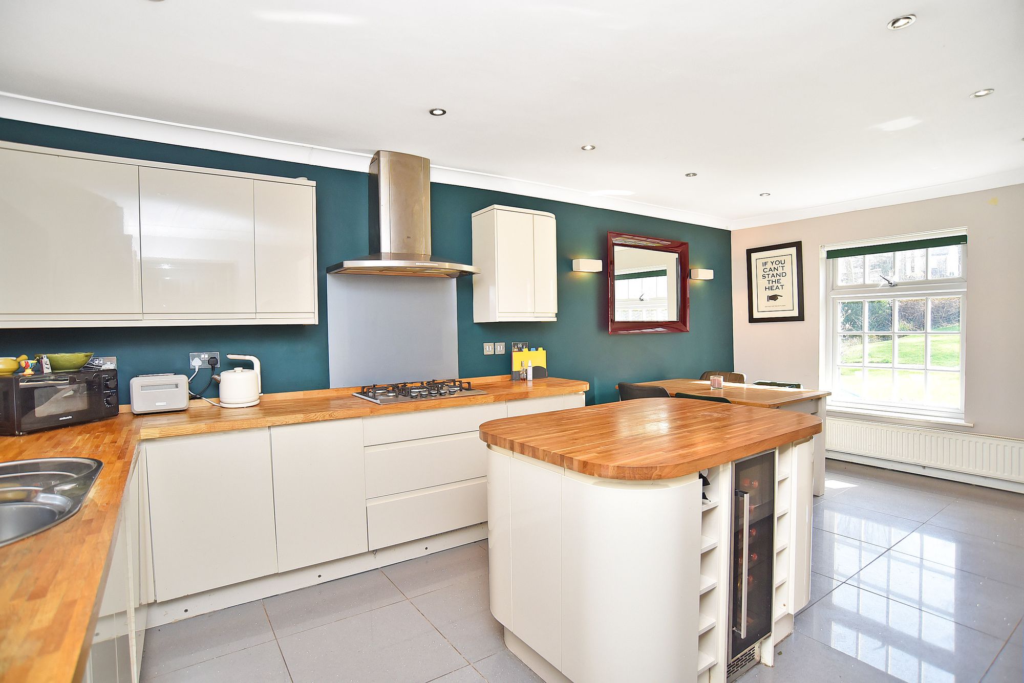 Cold Bath Road, Harrogate, HG2