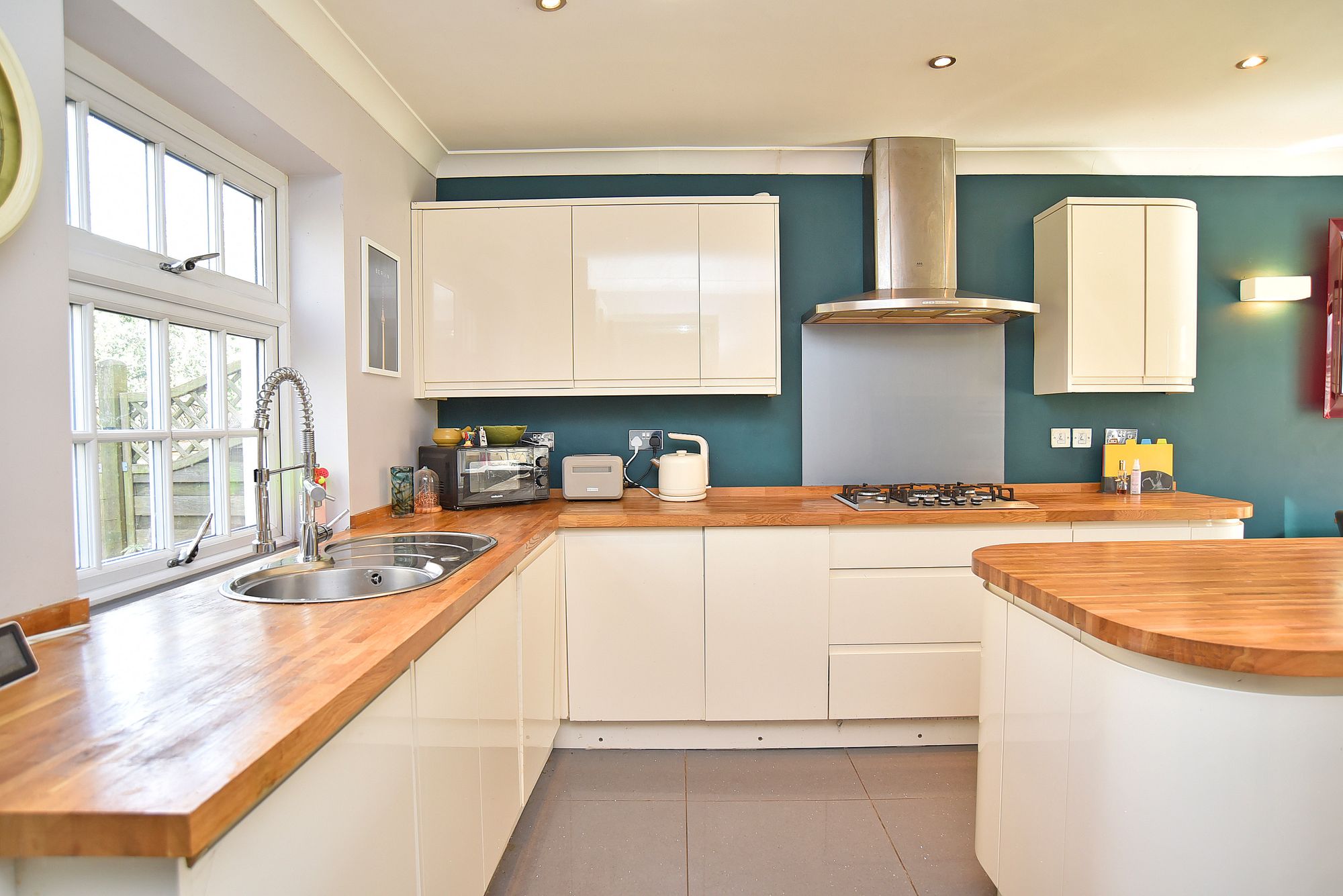 Cold Bath Road, Harrogate, HG2
