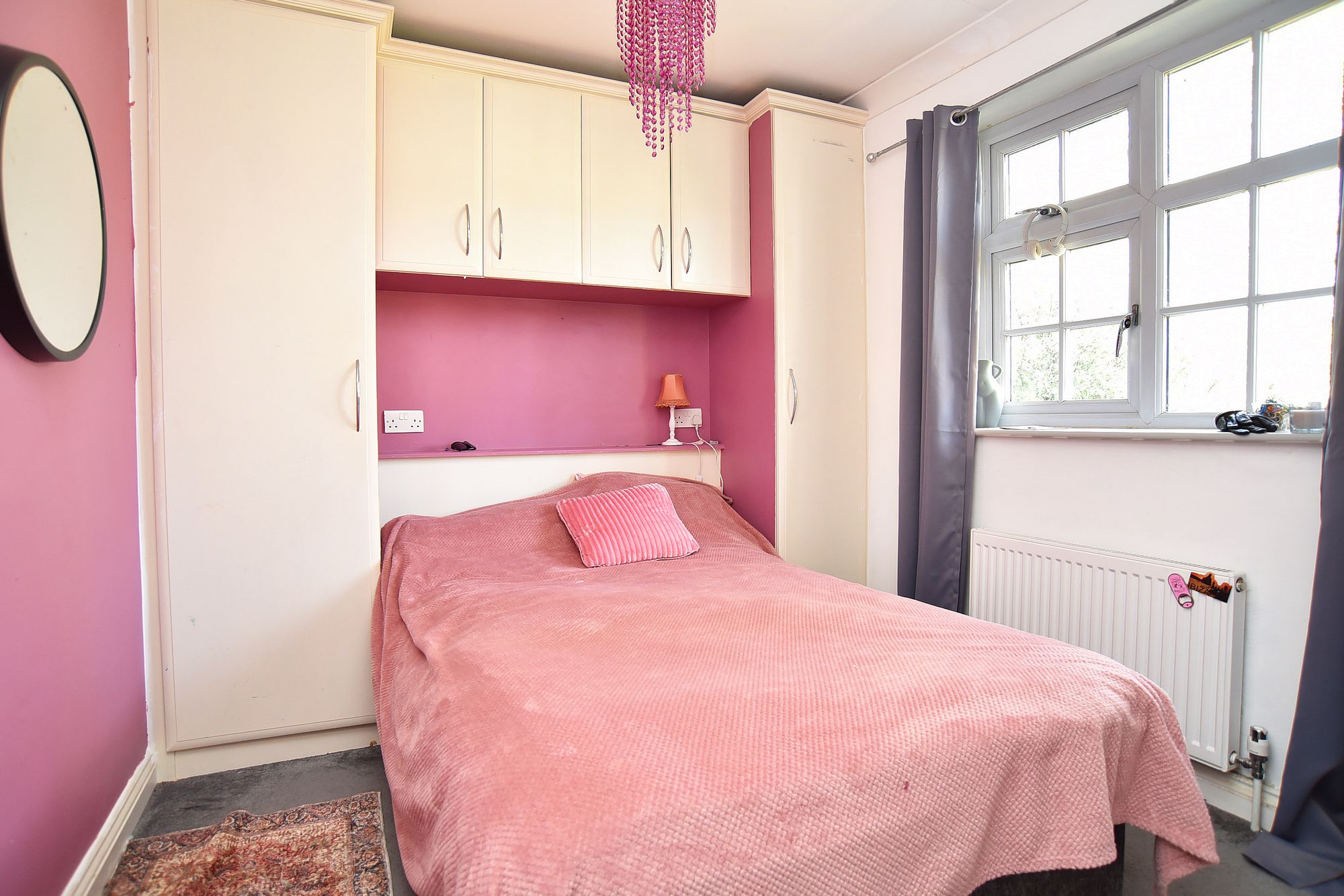 Cold Bath Road, Harrogate, HG2