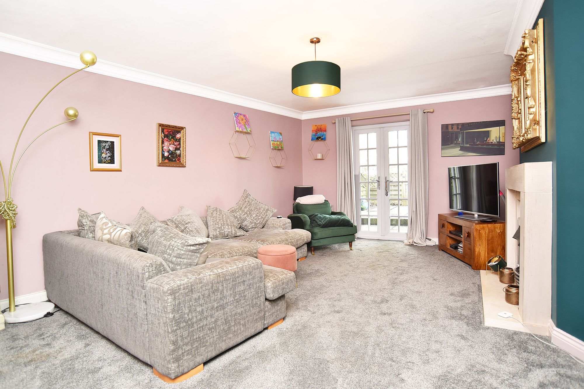 Cold Bath Road, Harrogate, HG2