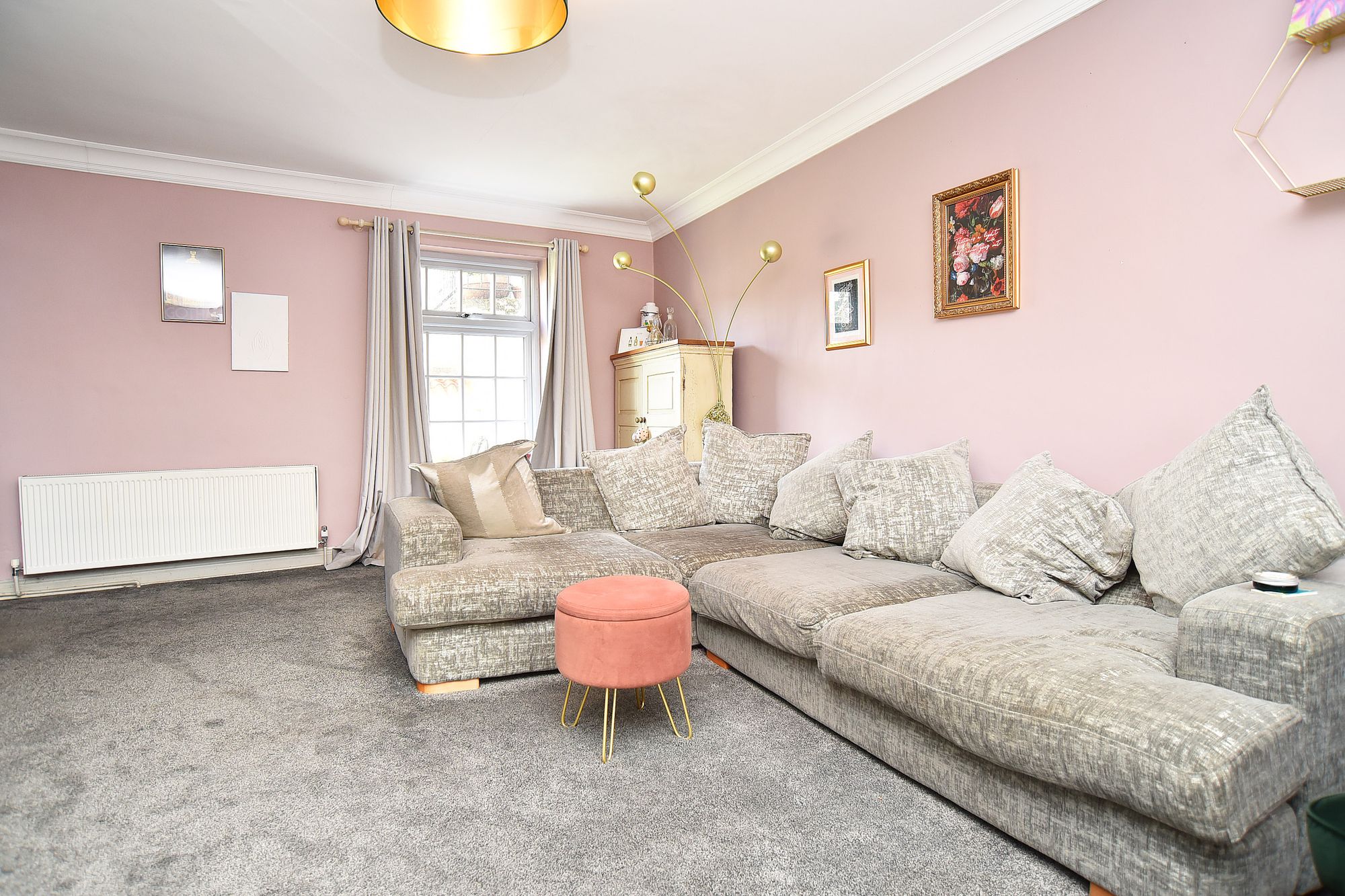 Cold Bath Road, Harrogate, HG2