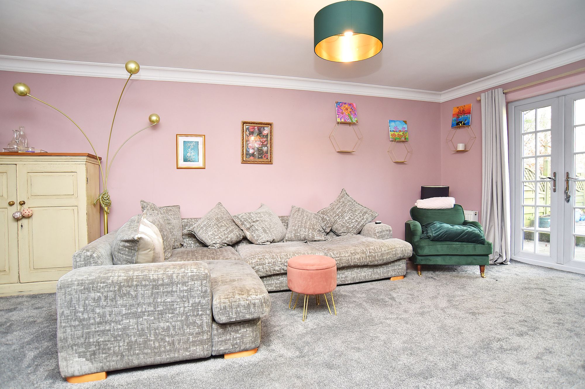 Cold Bath Road, Harrogate, HG2