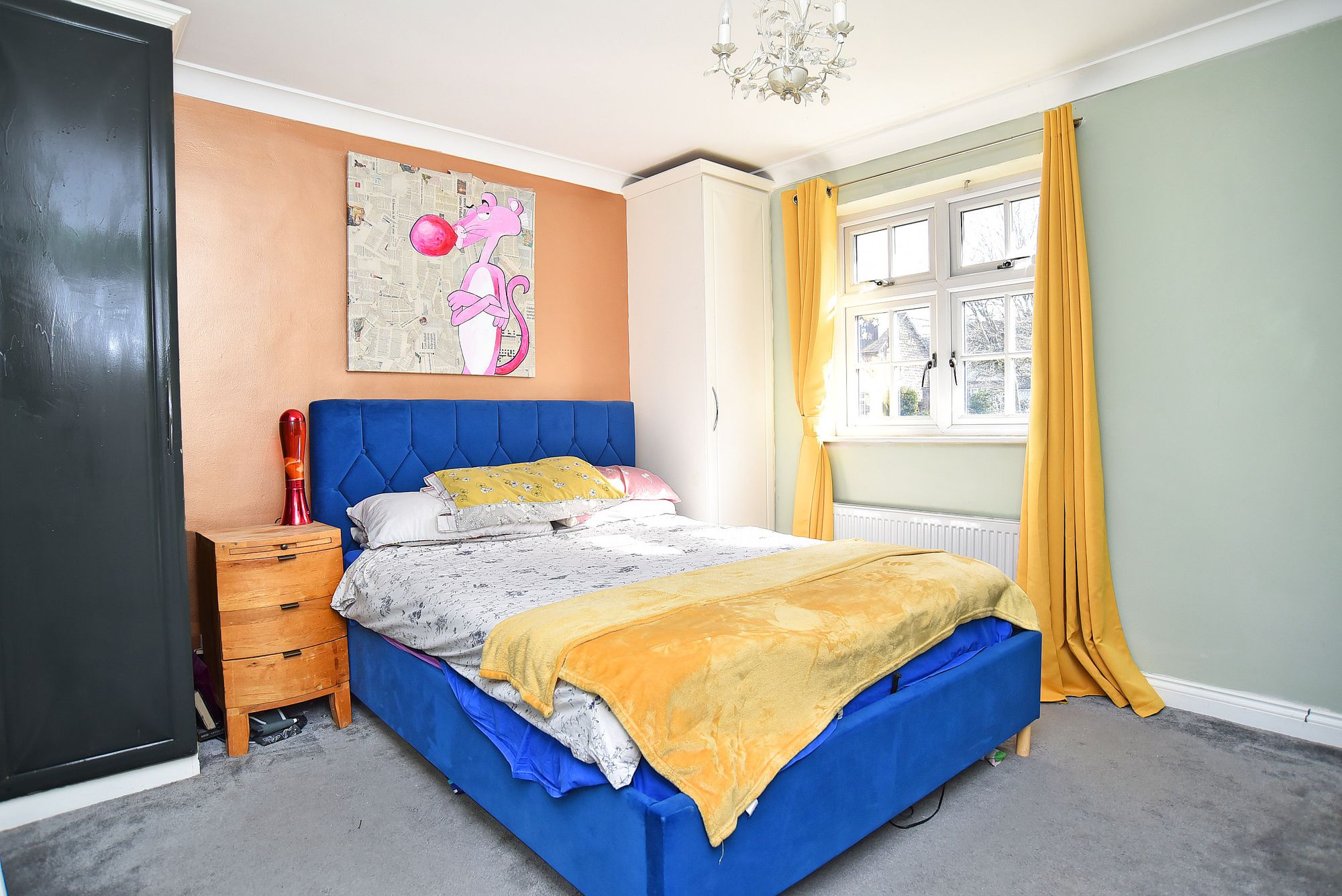 Cold Bath Road, Harrogate, HG2