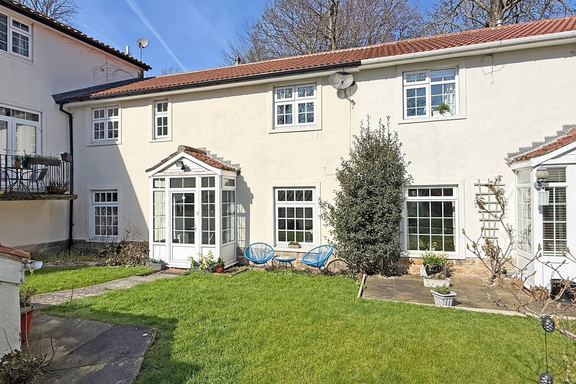 Cold Bath Road, Harrogate, HG2