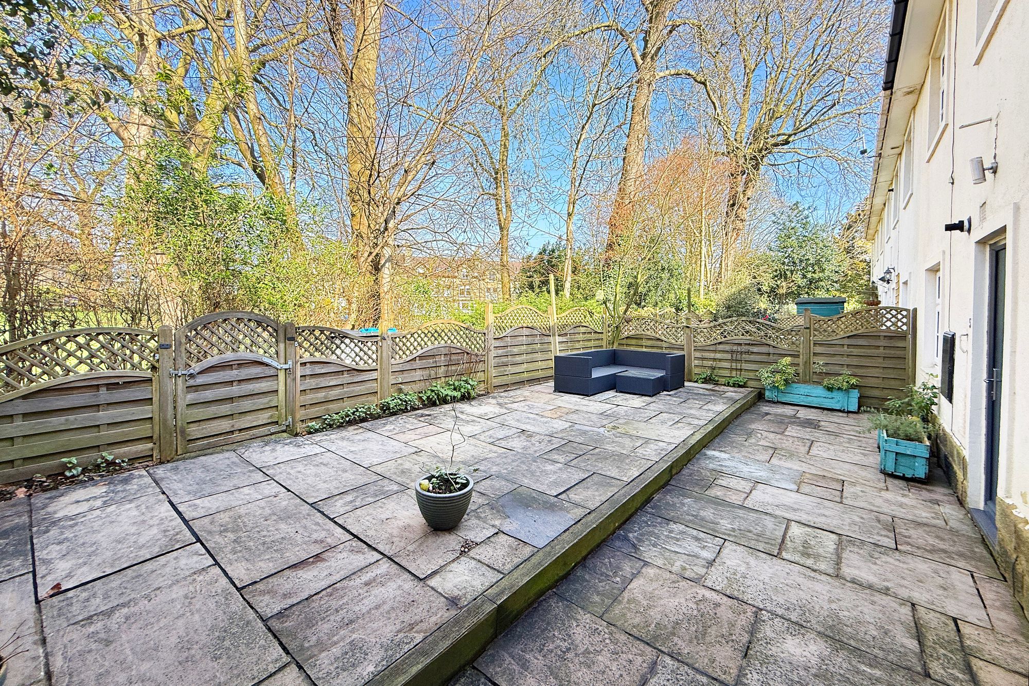 Cold Bath Road, Harrogate, HG2