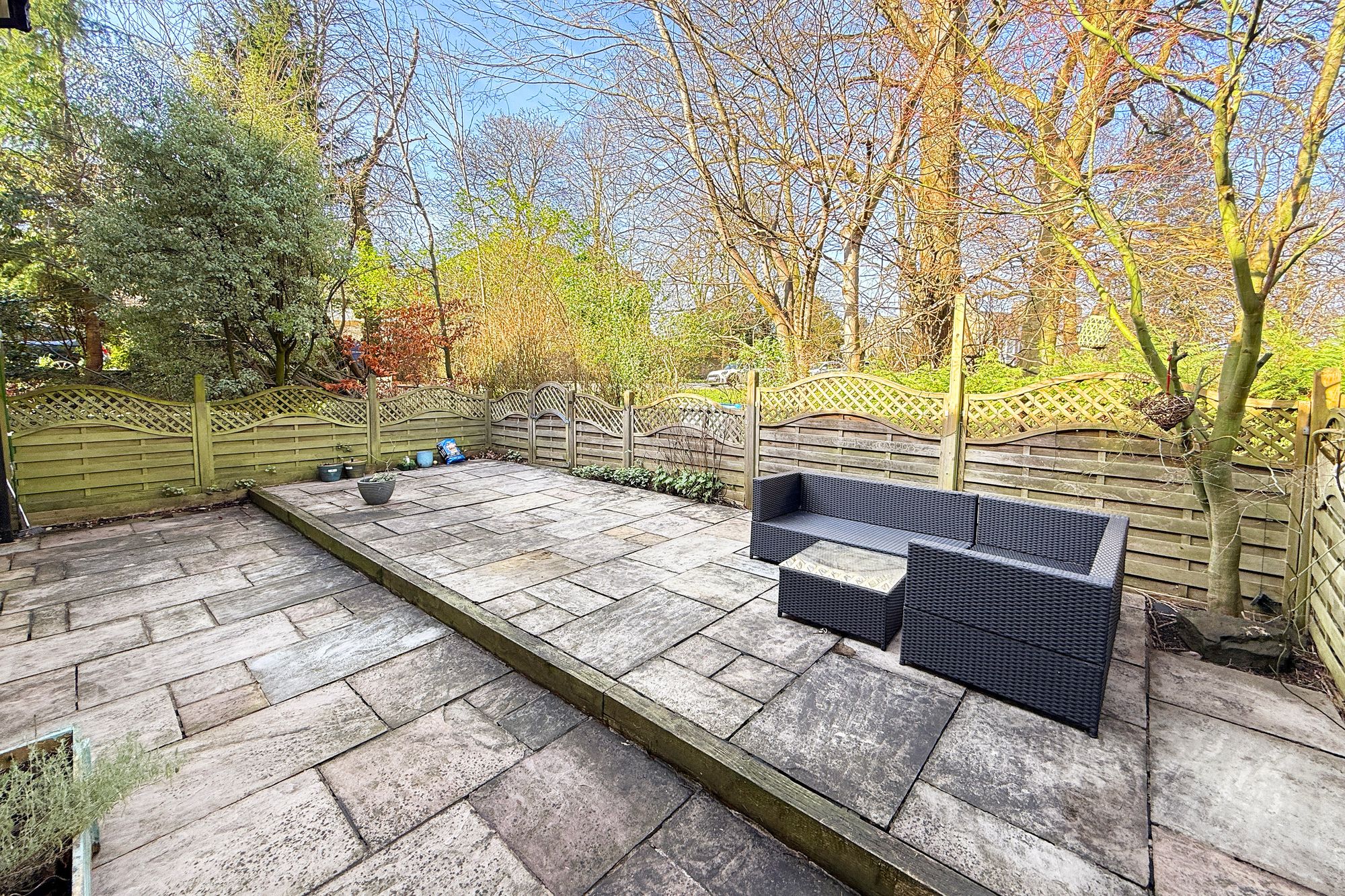 Cold Bath Road, Harrogate, HG2