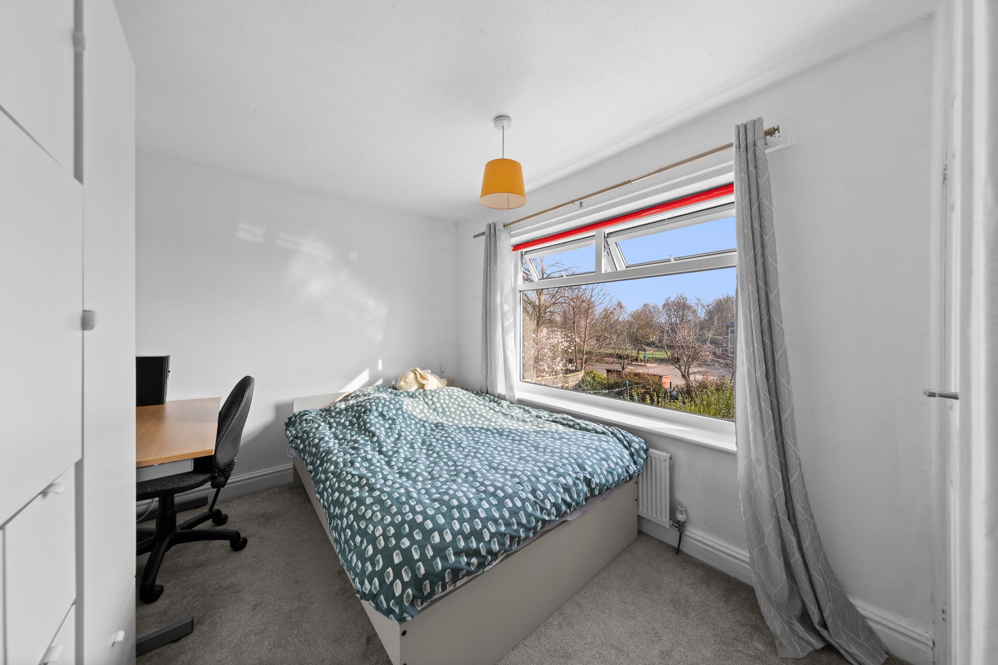 Bridge Lane, Appleton, WA4