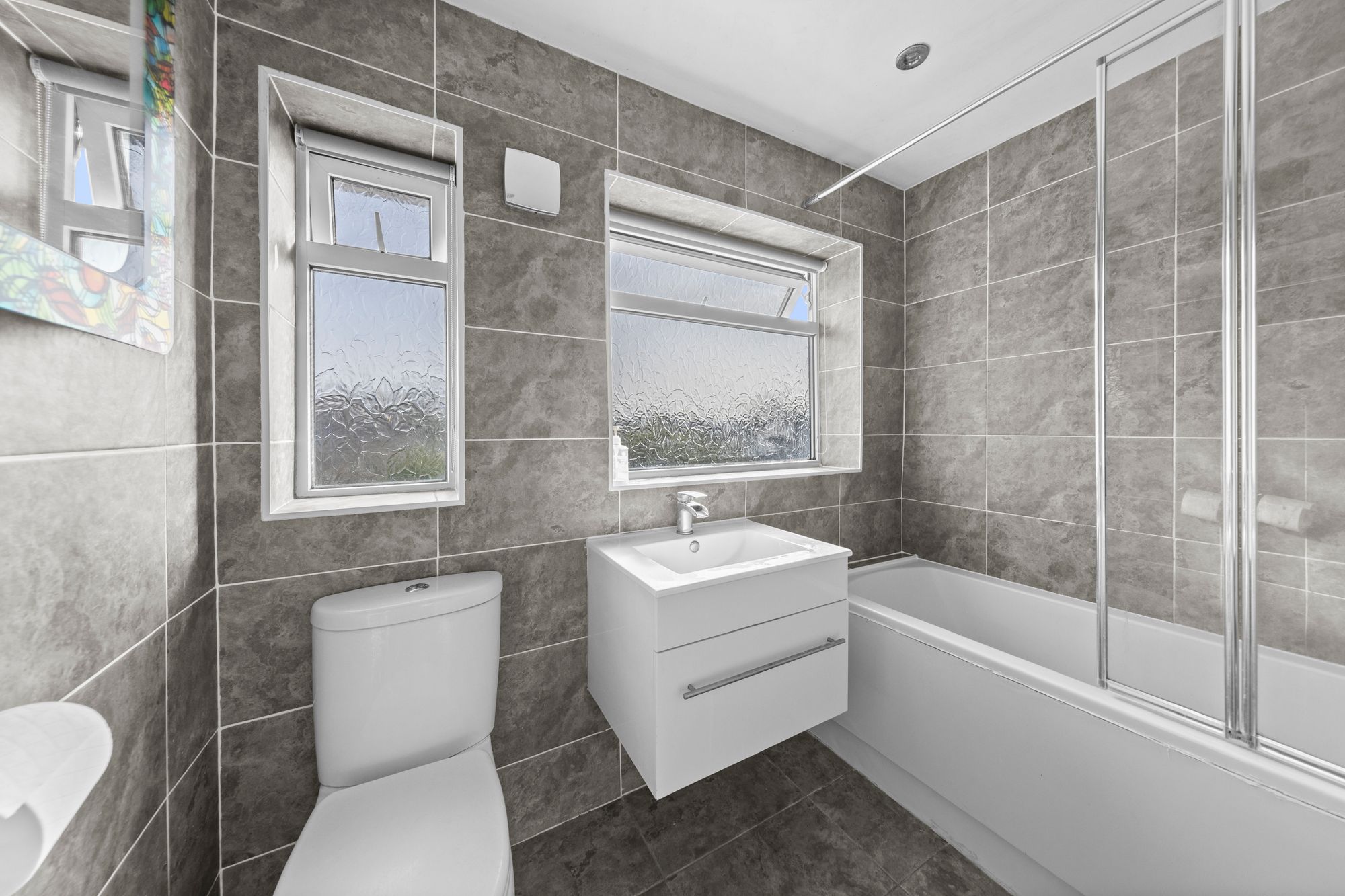 Bridge Lane, Appleton, WA4