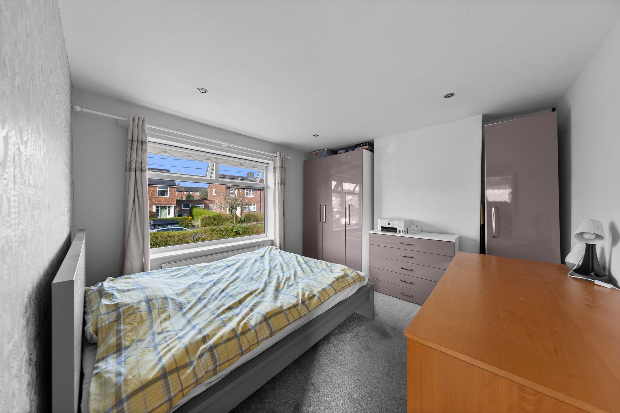 Bridge Lane, Appleton, WA4