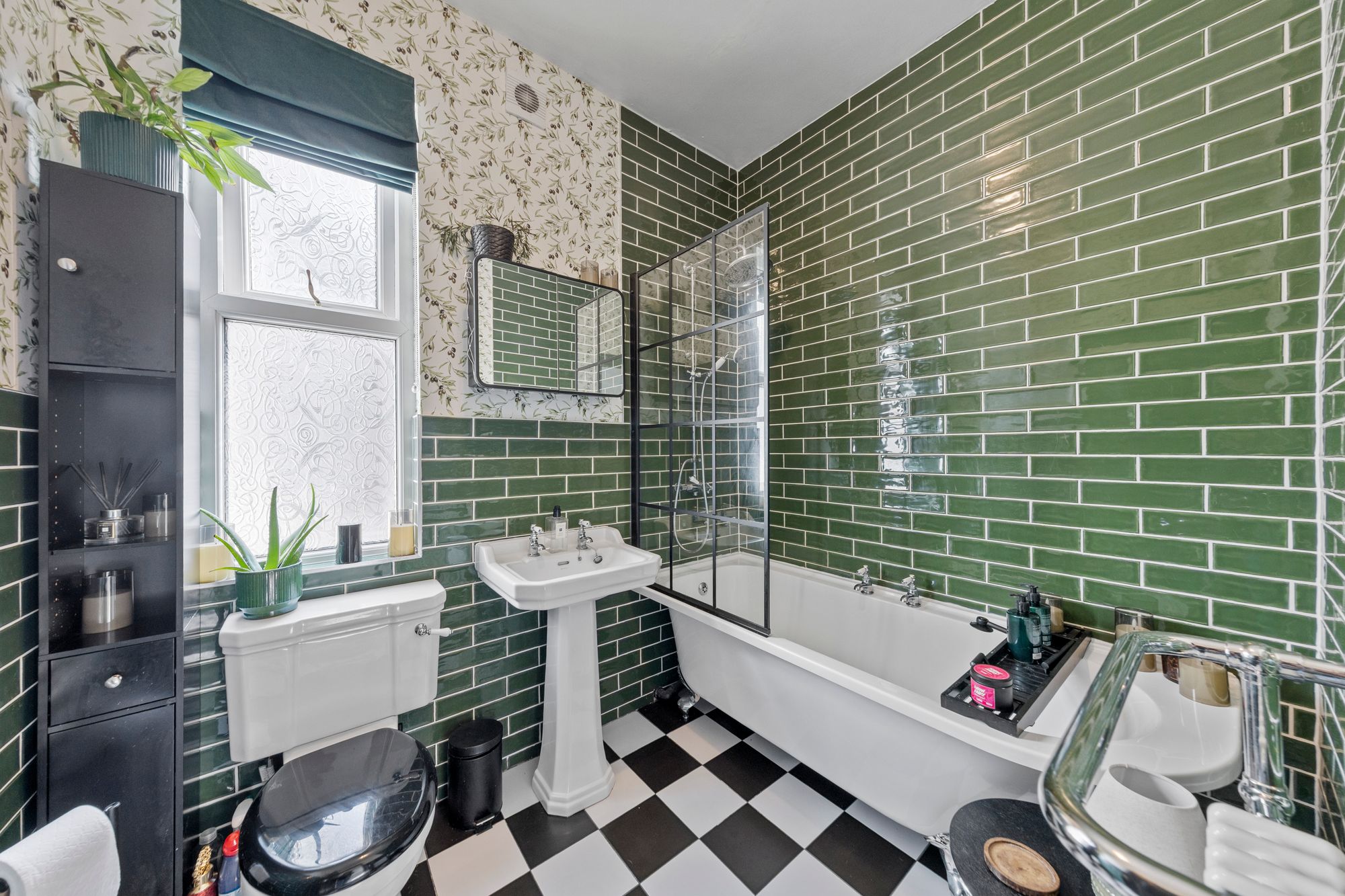 Fletcher Street, Warrington