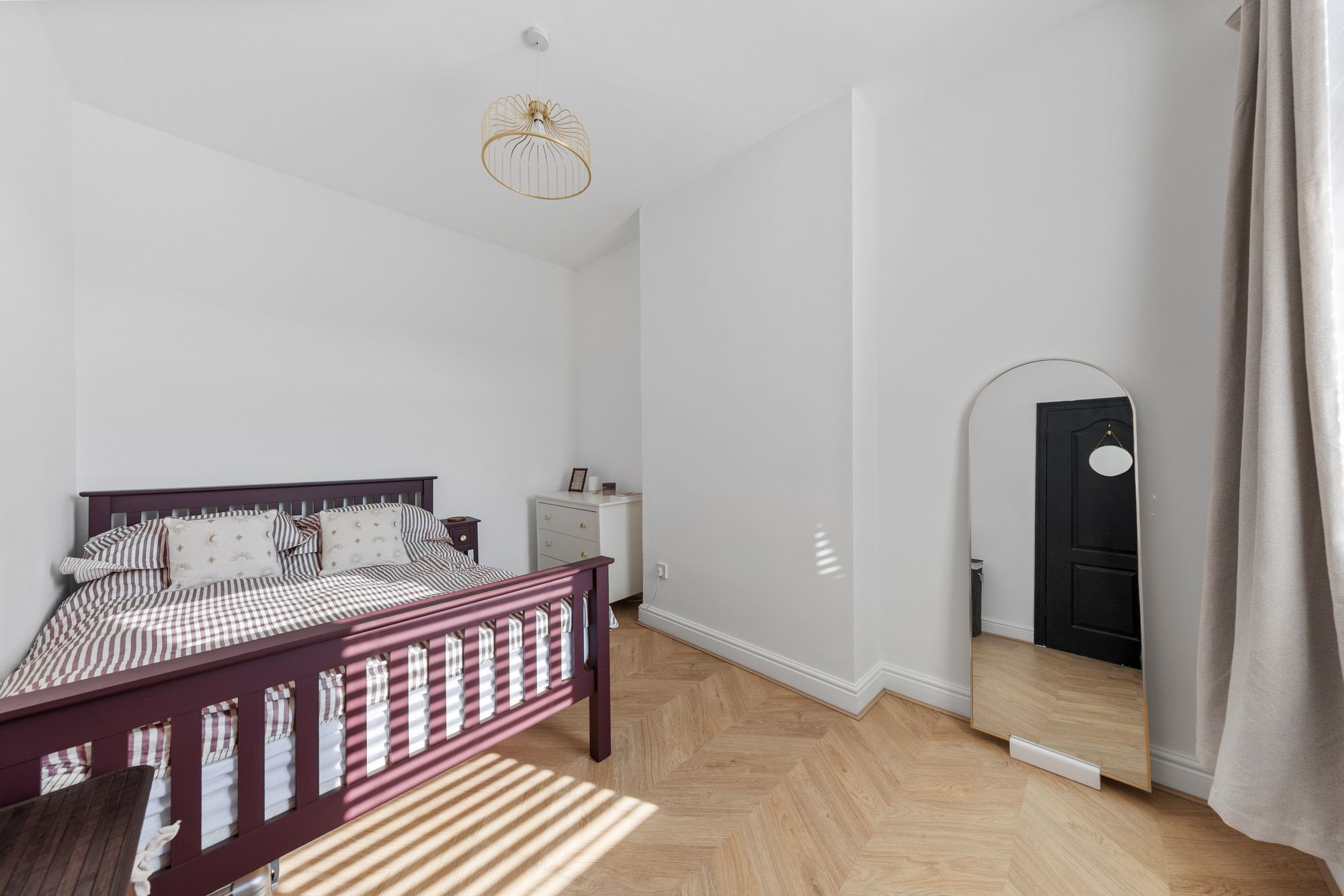 Fletcher Street, Warrington