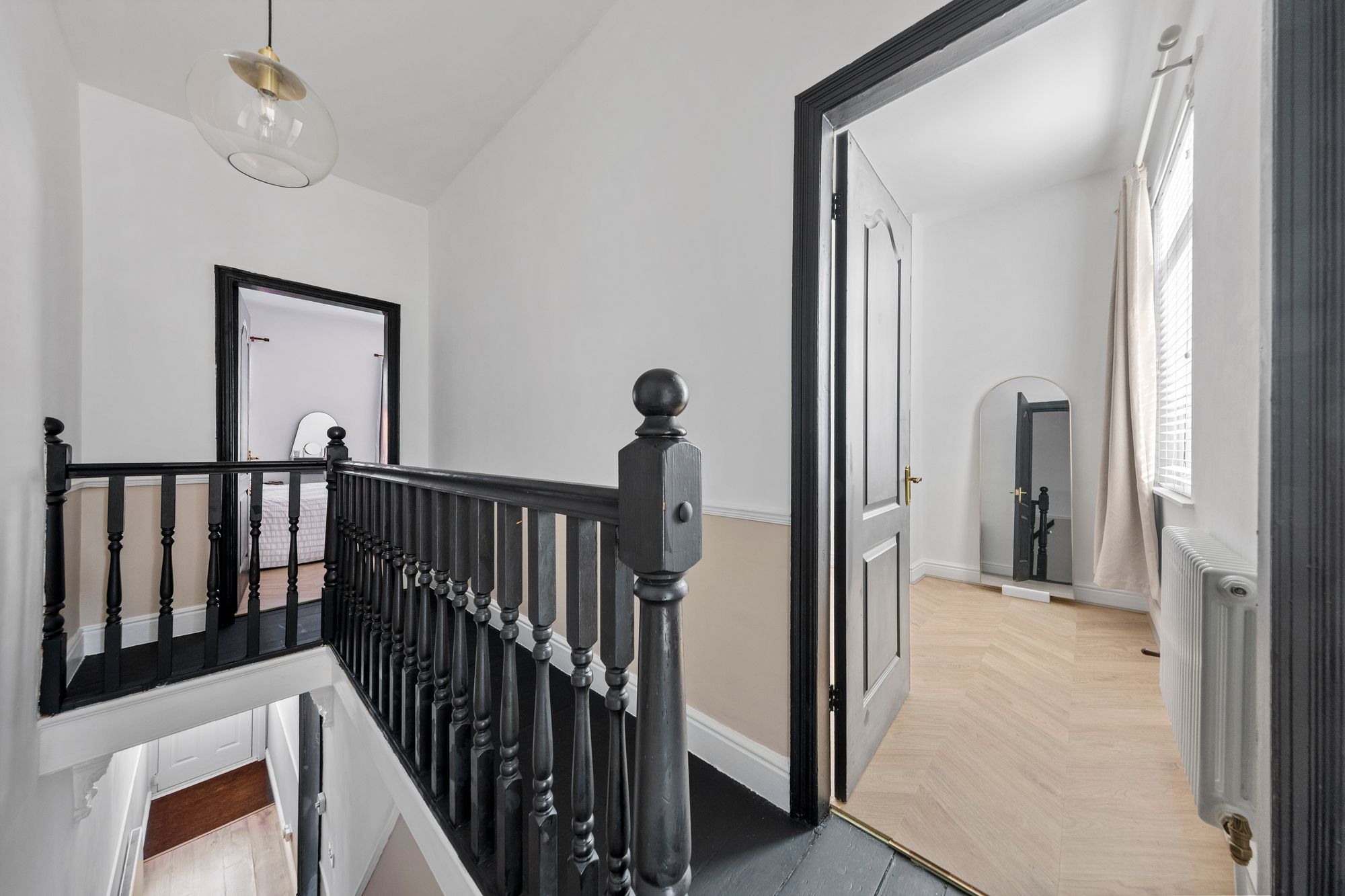 Fletcher Street, Warrington