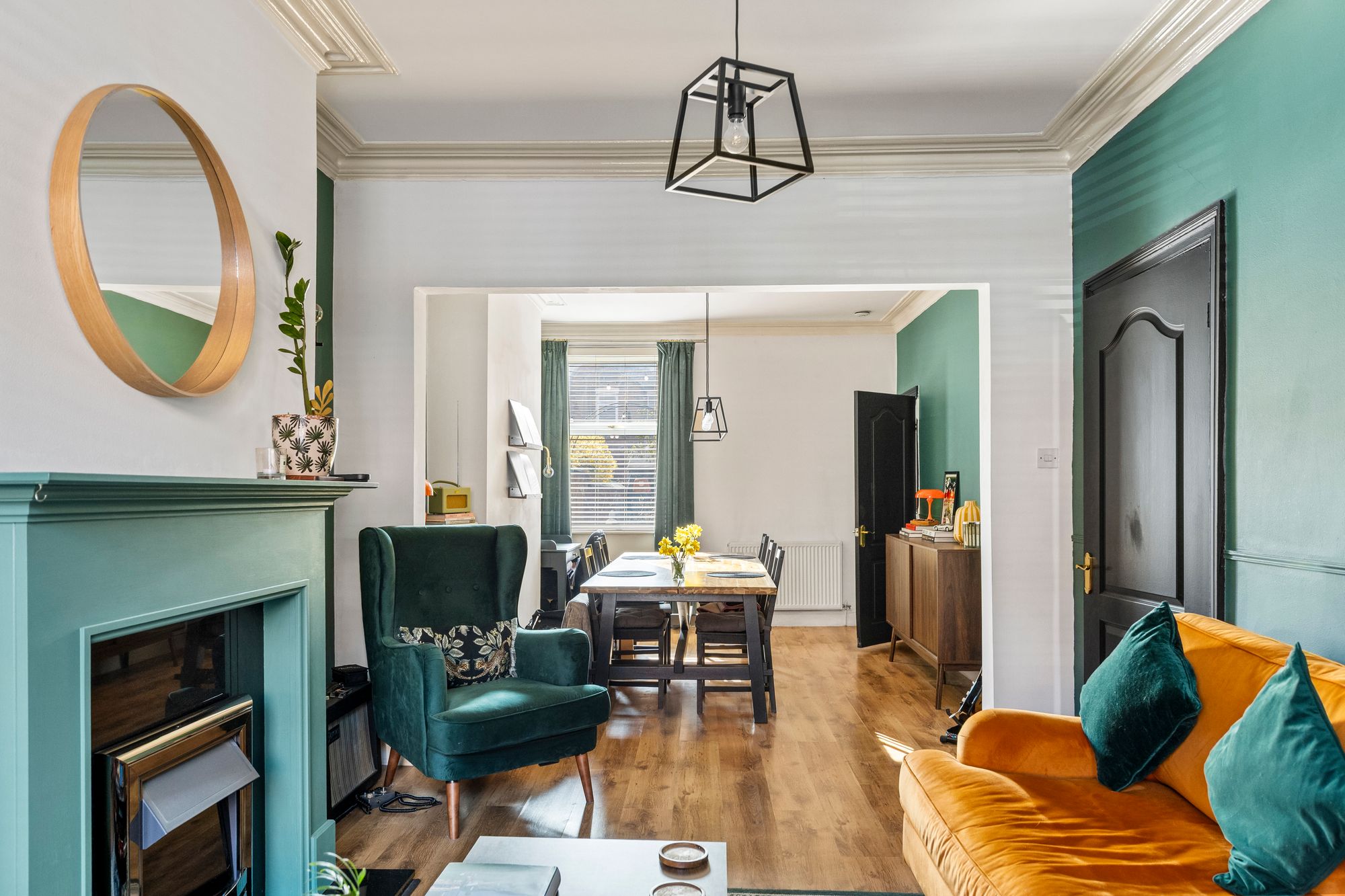 Fletcher Street, Warrington